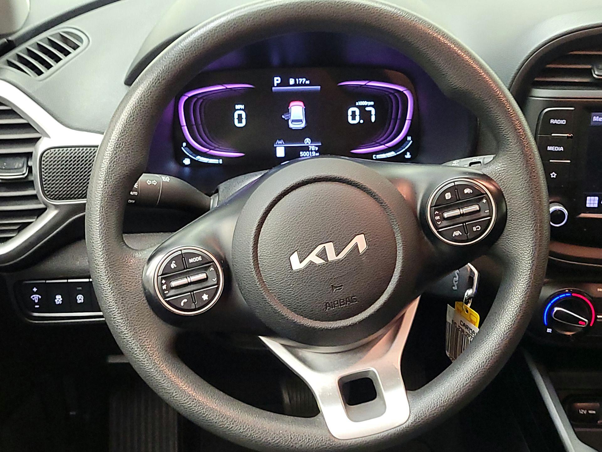 Thumbnail: 2023 Kia Soul - 10