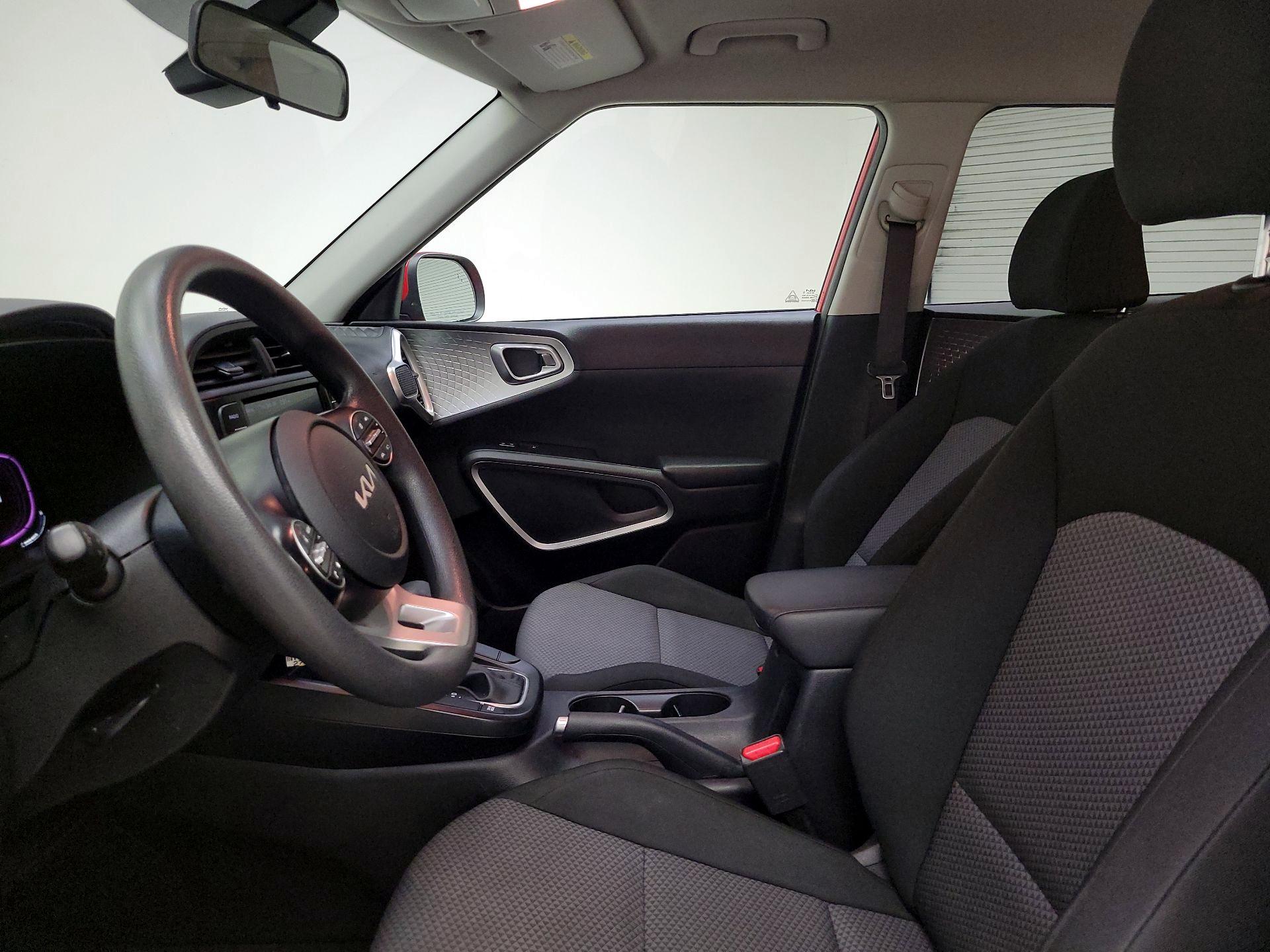 Thumbnail: 2023 Kia Soul - 11