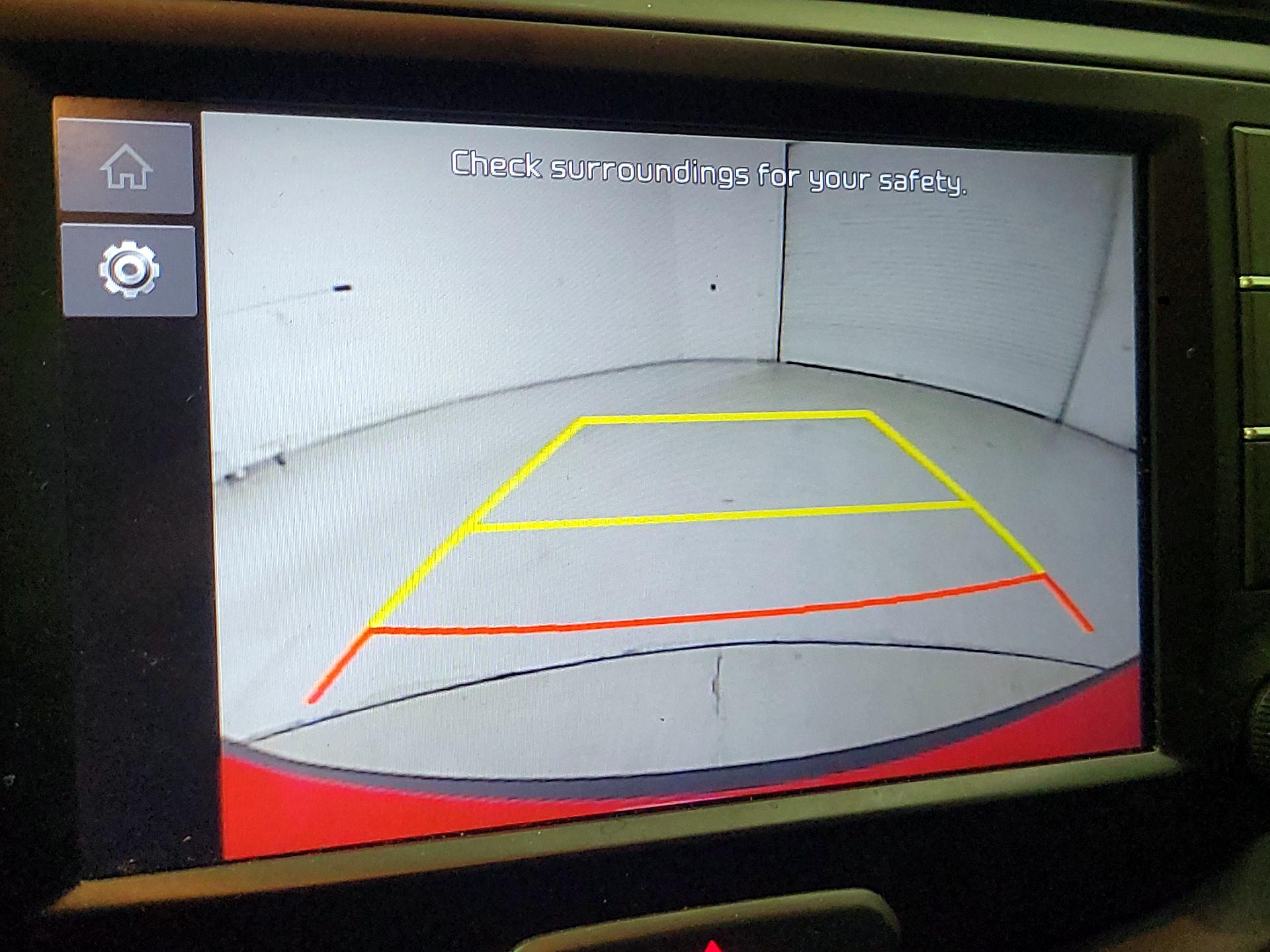 Thumbnail: 2023 Kia Soul - 14