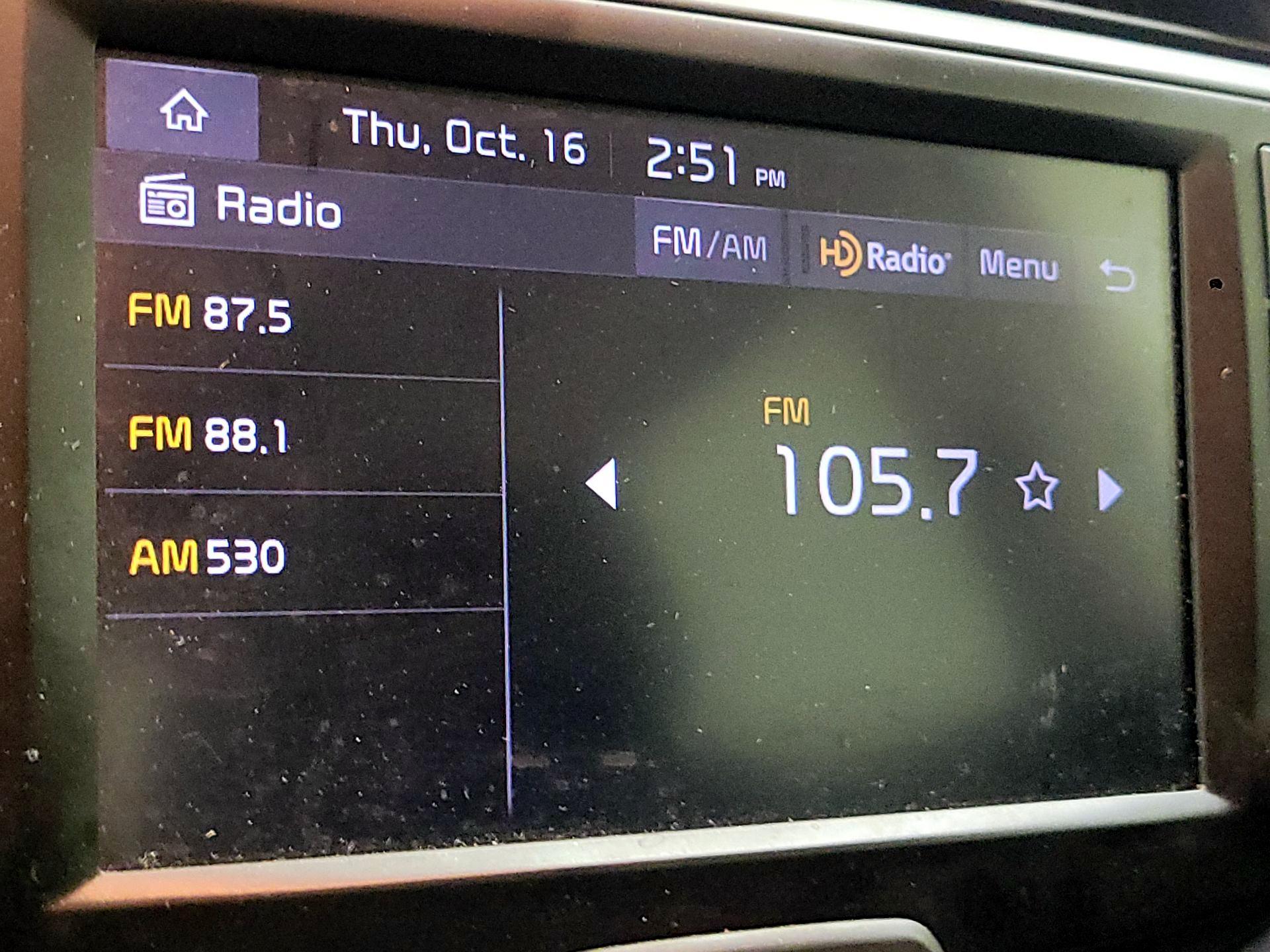 Thumbnail: 2023 Kia Soul - 15