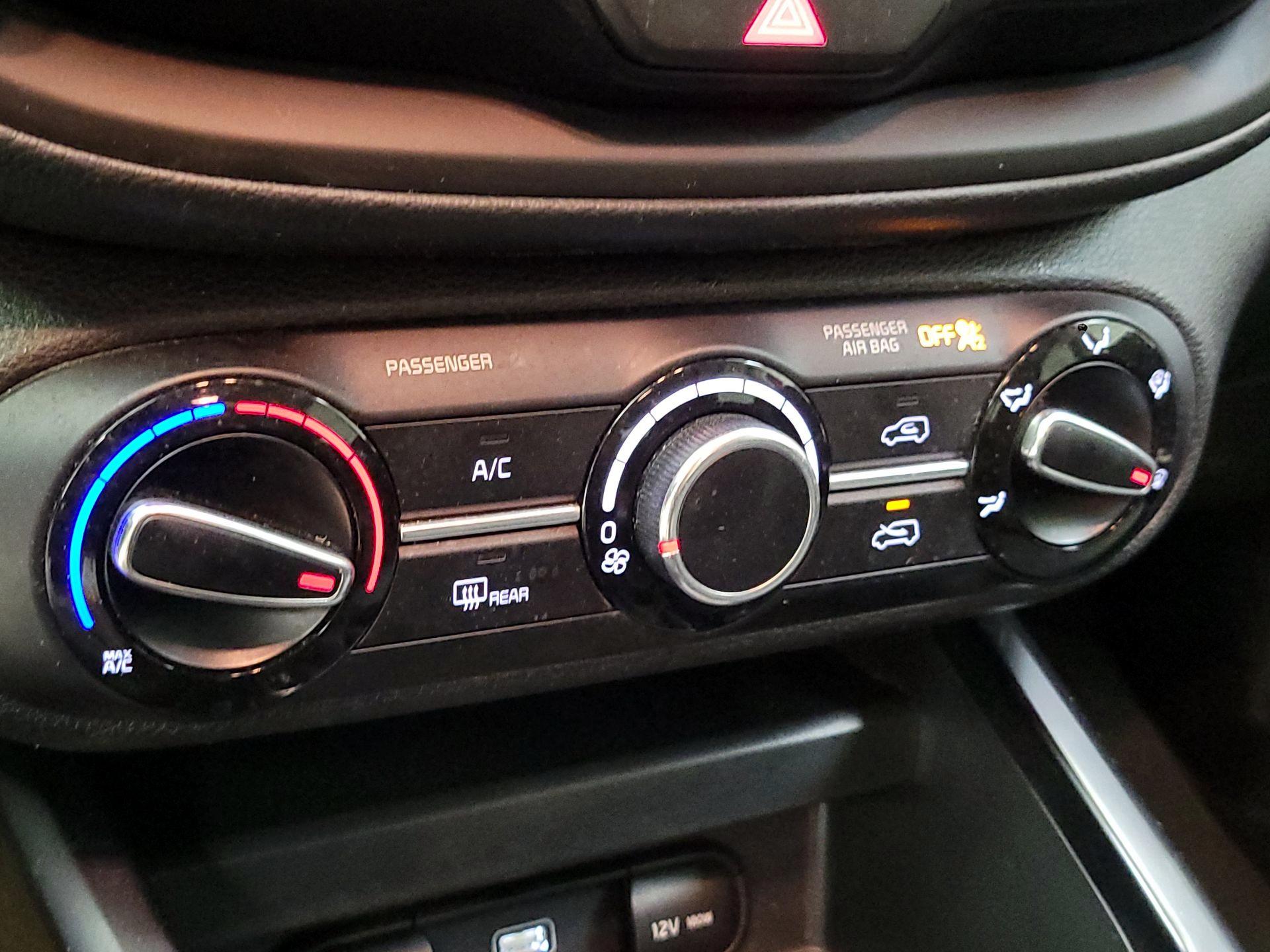 Thumbnail: 2023 Kia Soul - 16