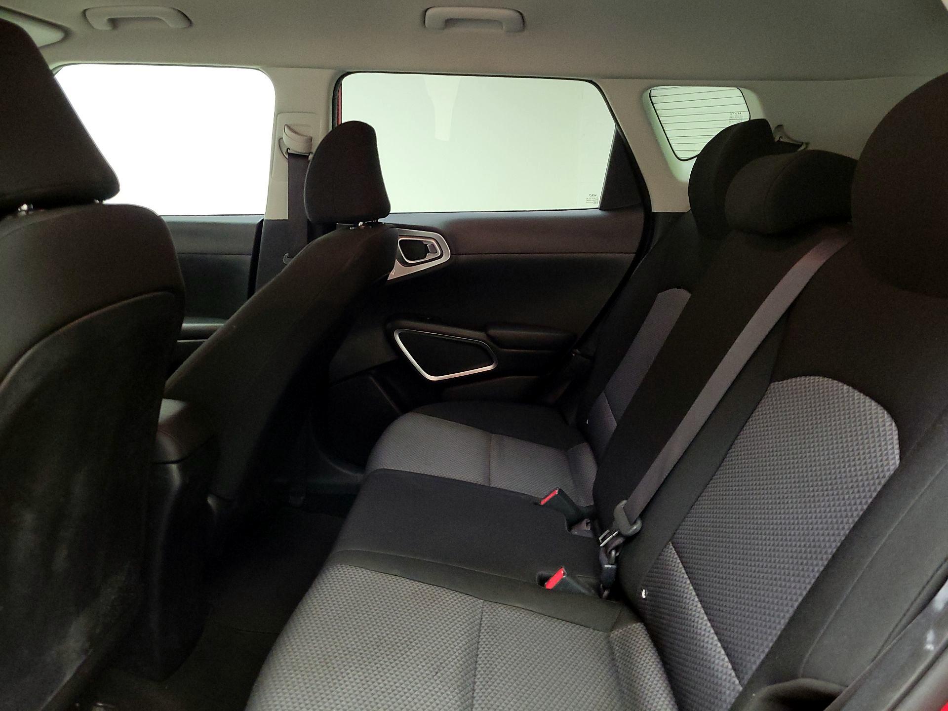 Thumbnail: 2023 Kia Soul - 19