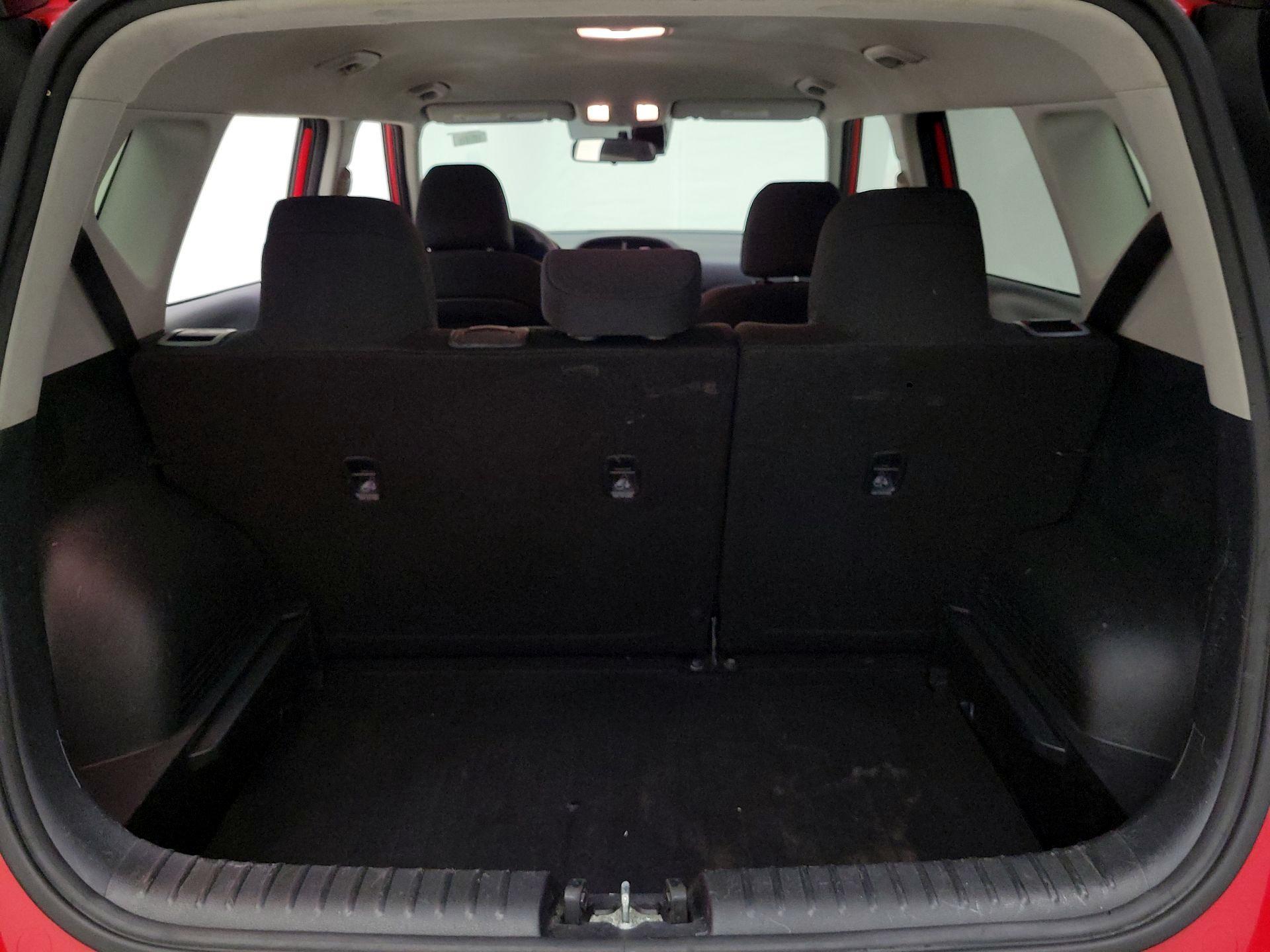 Thumbnail: 2023 Kia Soul - 20