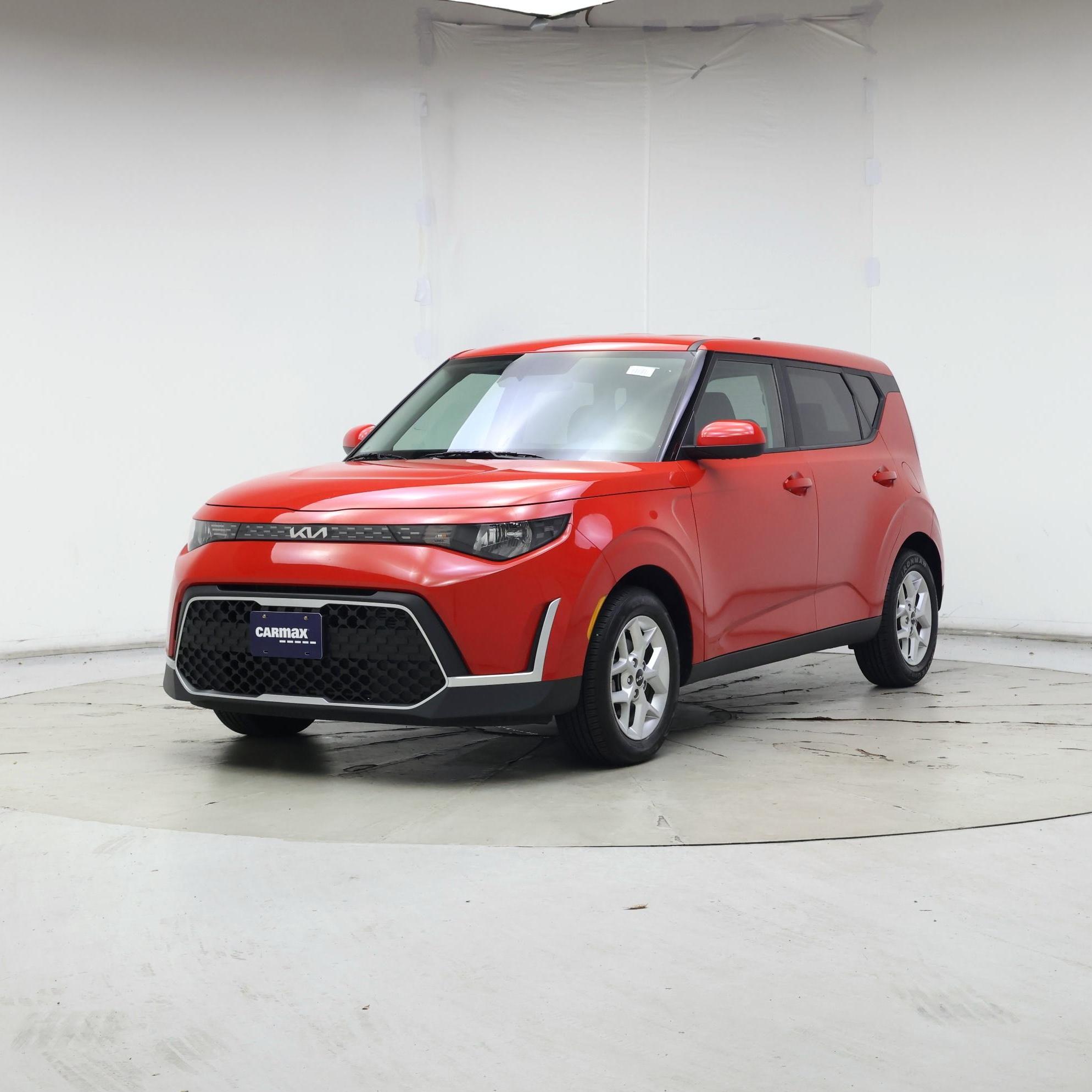 Thumbnail: 2023 Kia Soul - 4