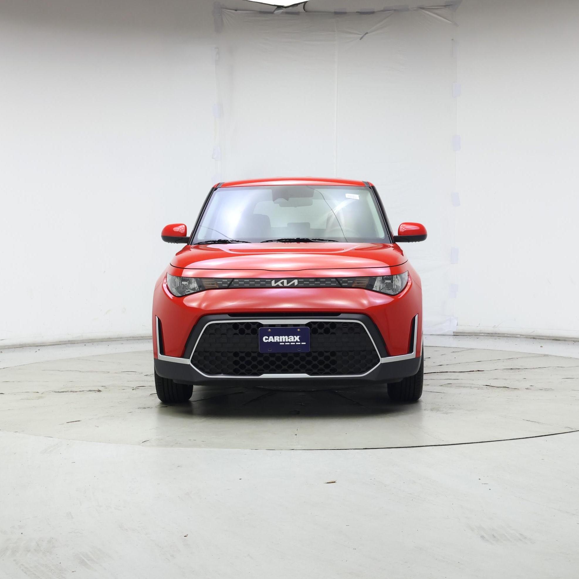 Thumbnail: 2023 Kia Soul - 5