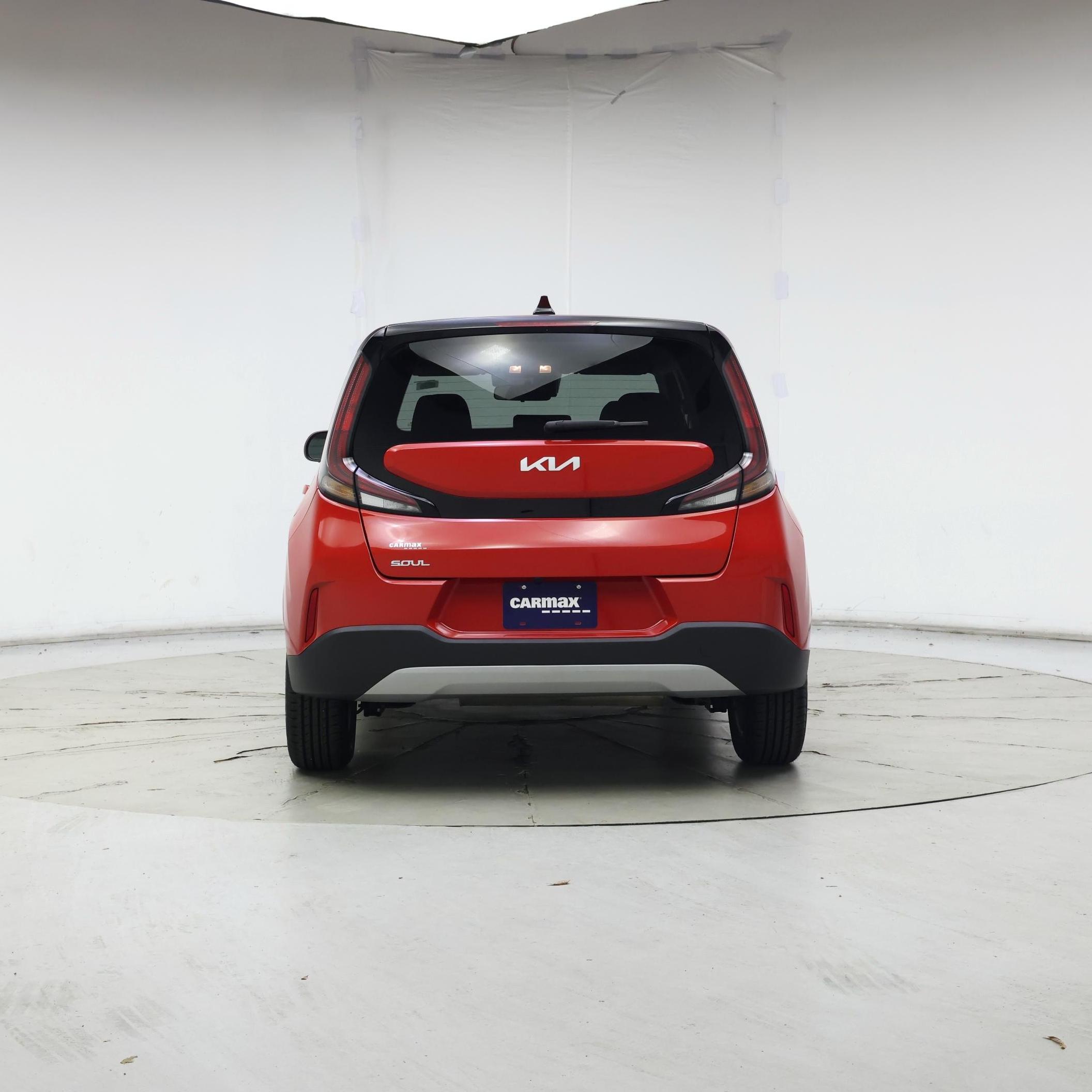 Thumbnail: 2023 Kia Soul - 6