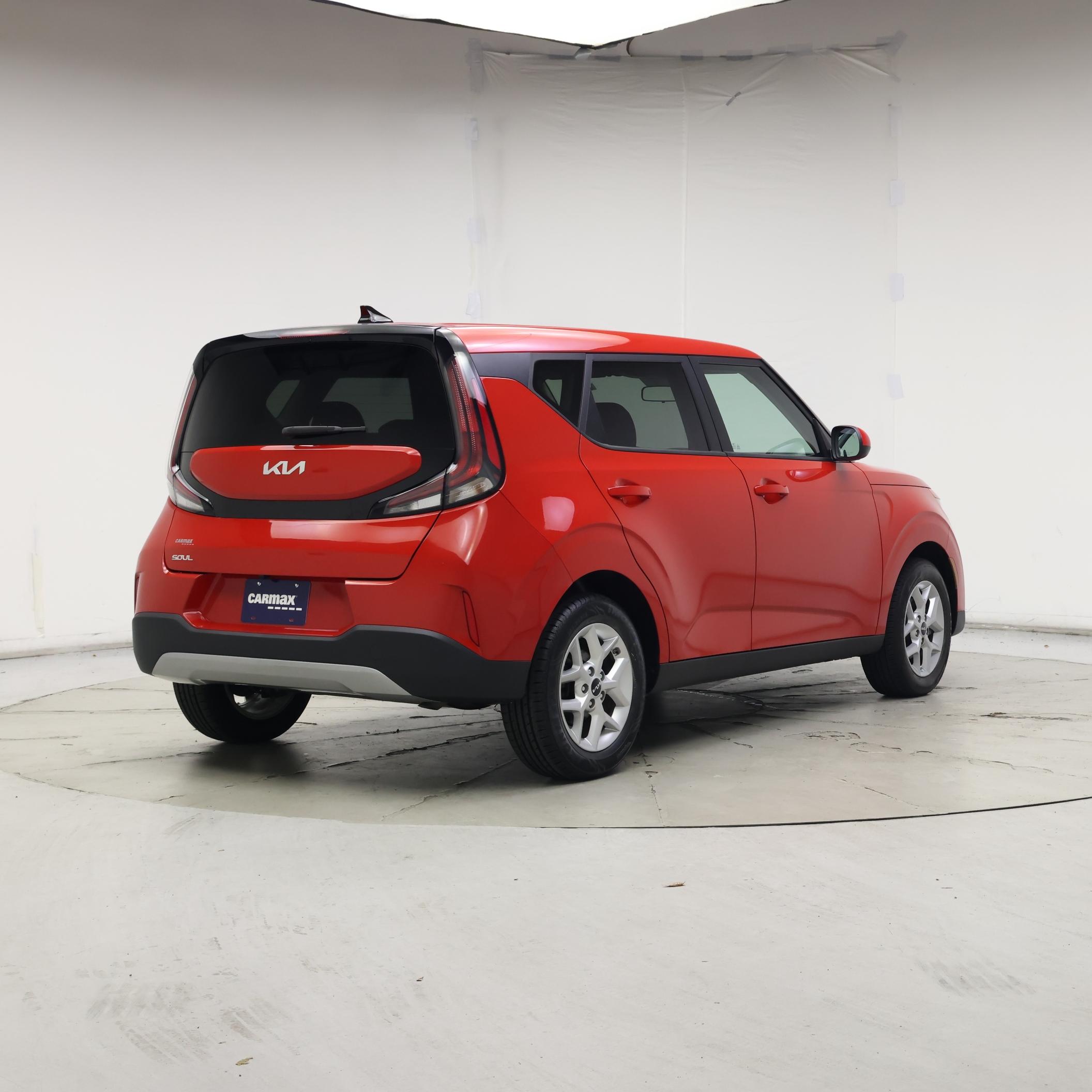 Thumbnail: 2023 Kia Soul - 8