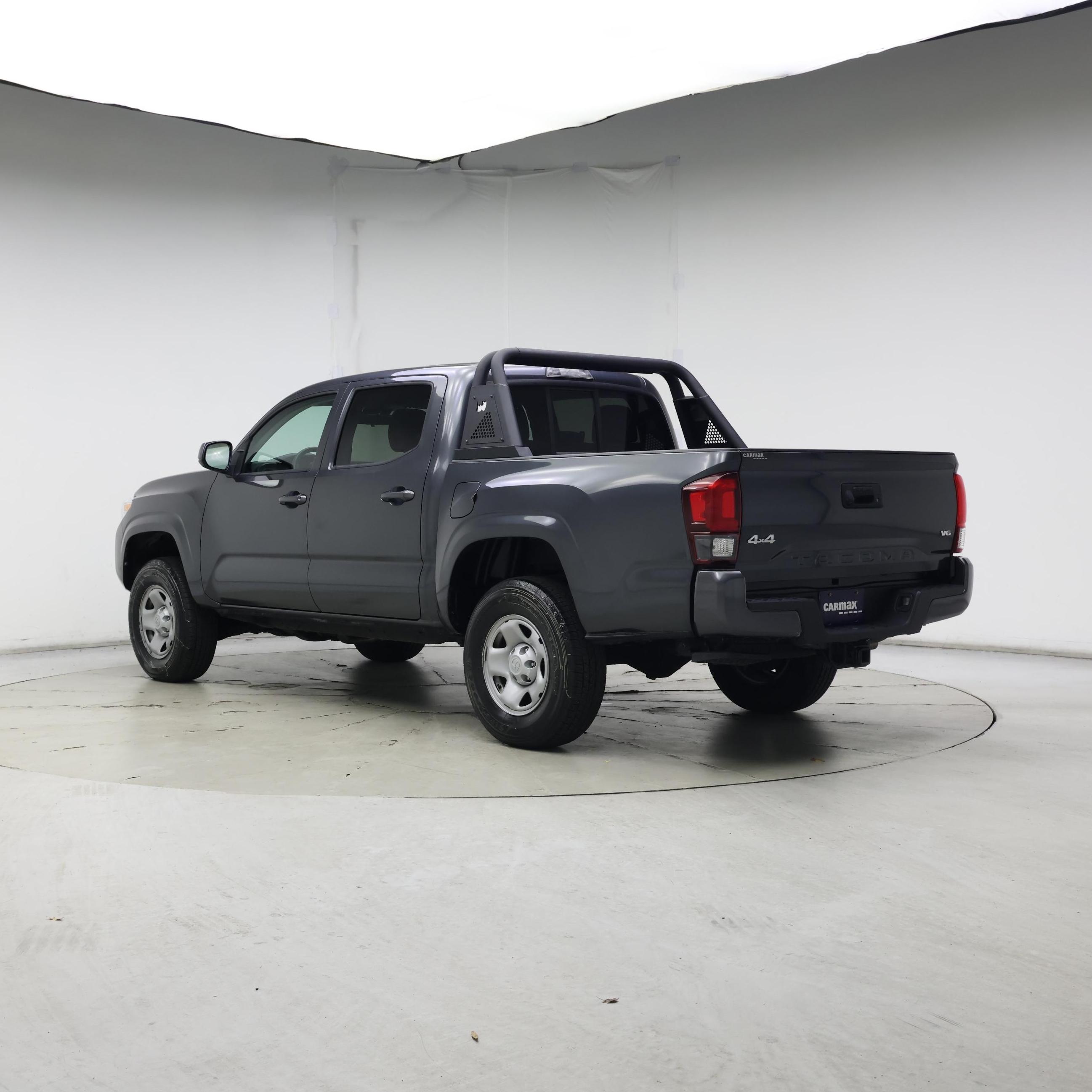 Thumbnail: 2022 Toyota Tacoma - 2