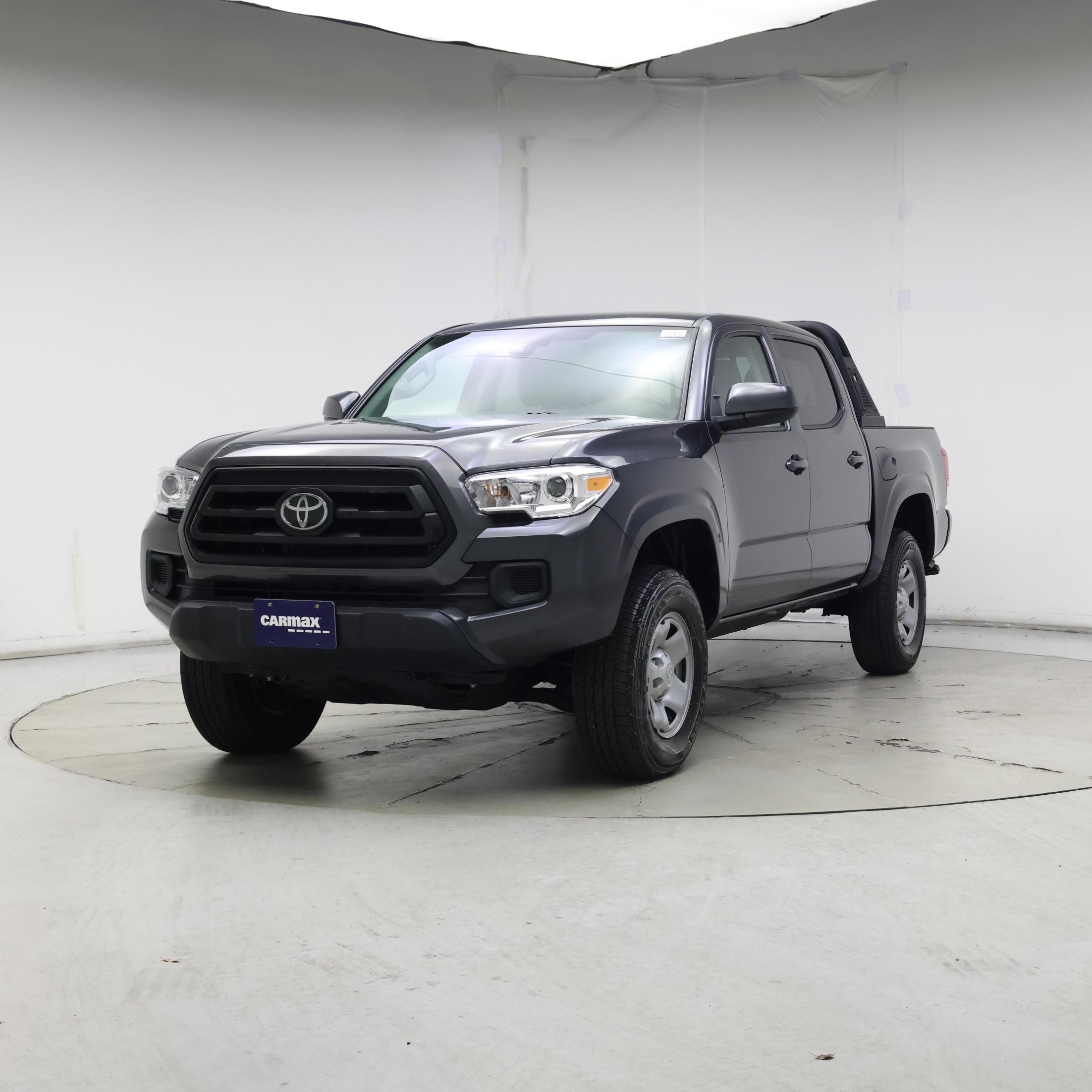 Thumbnail: 2022 Toyota Tacoma - 4