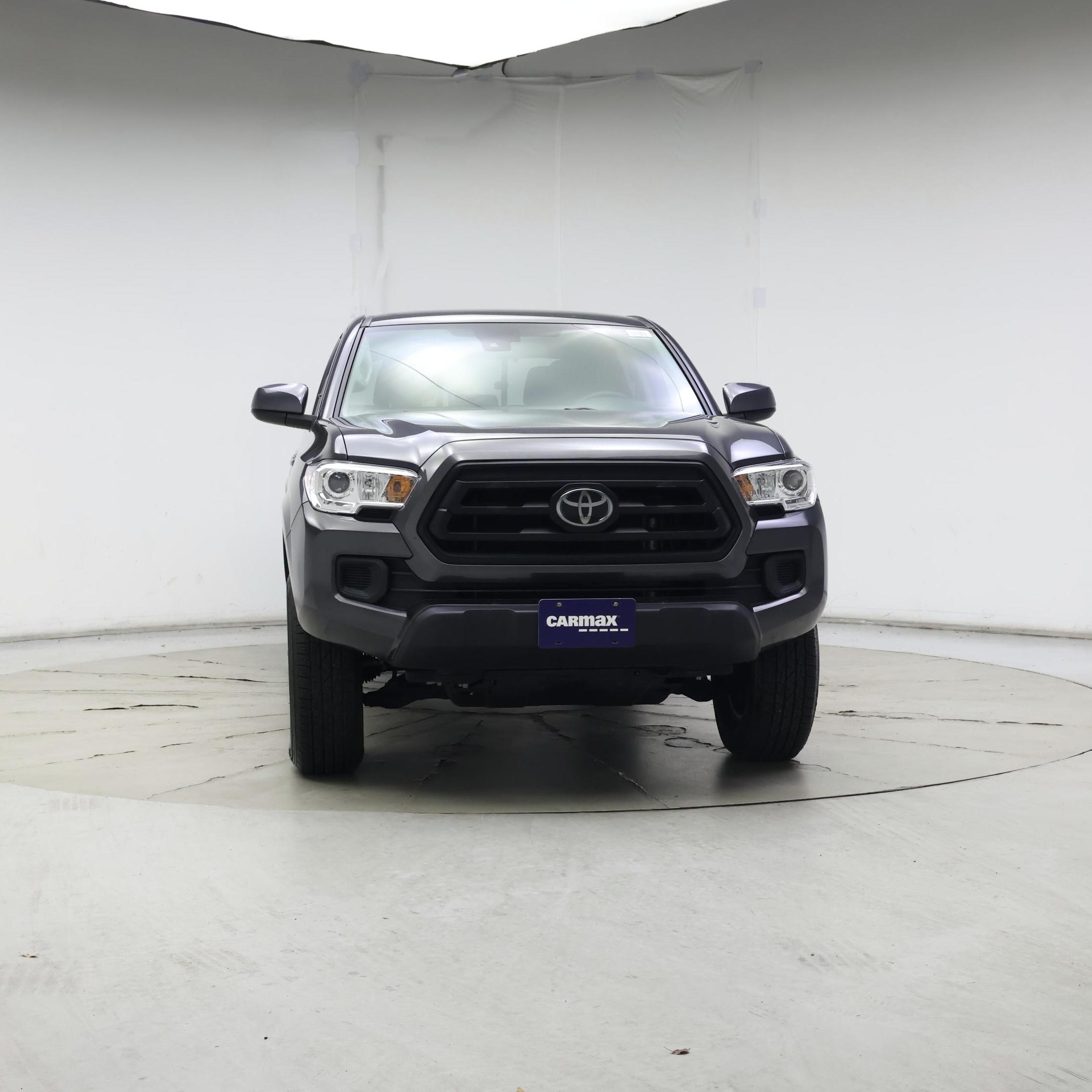 Thumbnail: 2022 Toyota Tacoma - 5