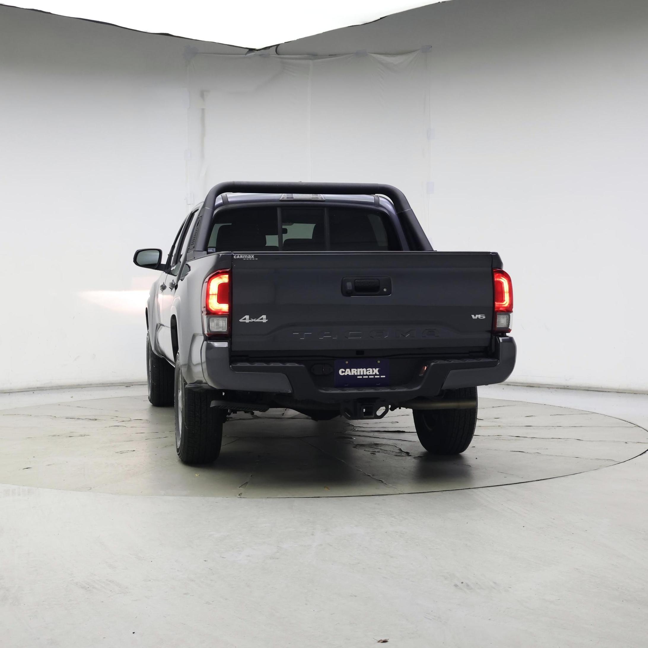 Thumbnail: 2022 Toyota Tacoma - 6