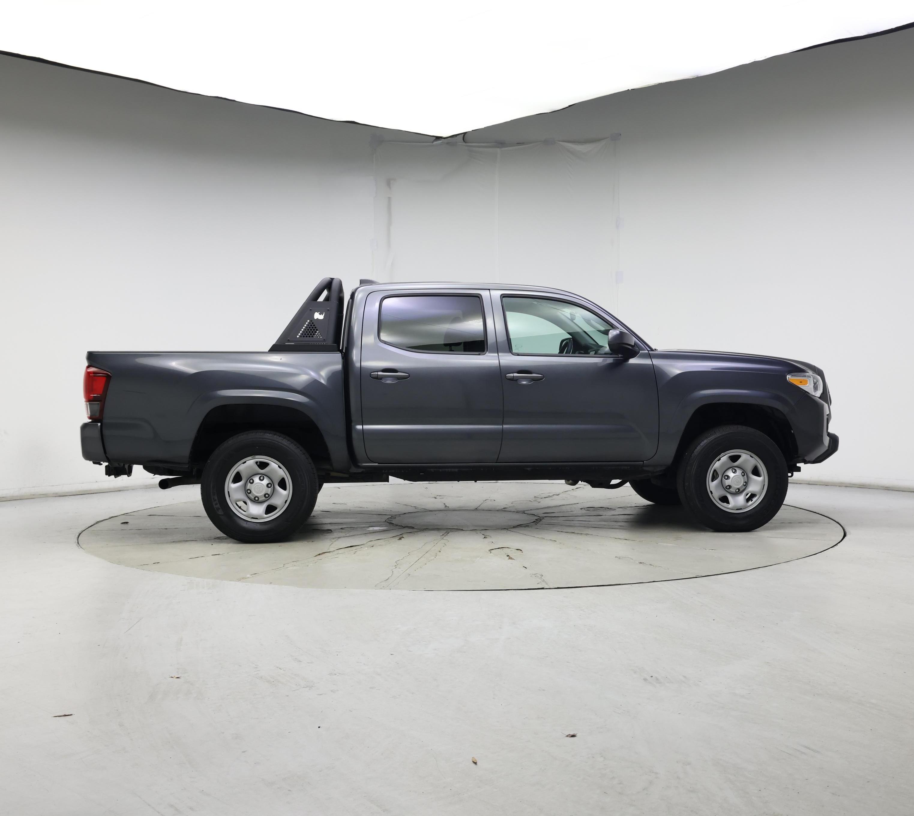 Thumbnail: 2022 Toyota Tacoma - 7