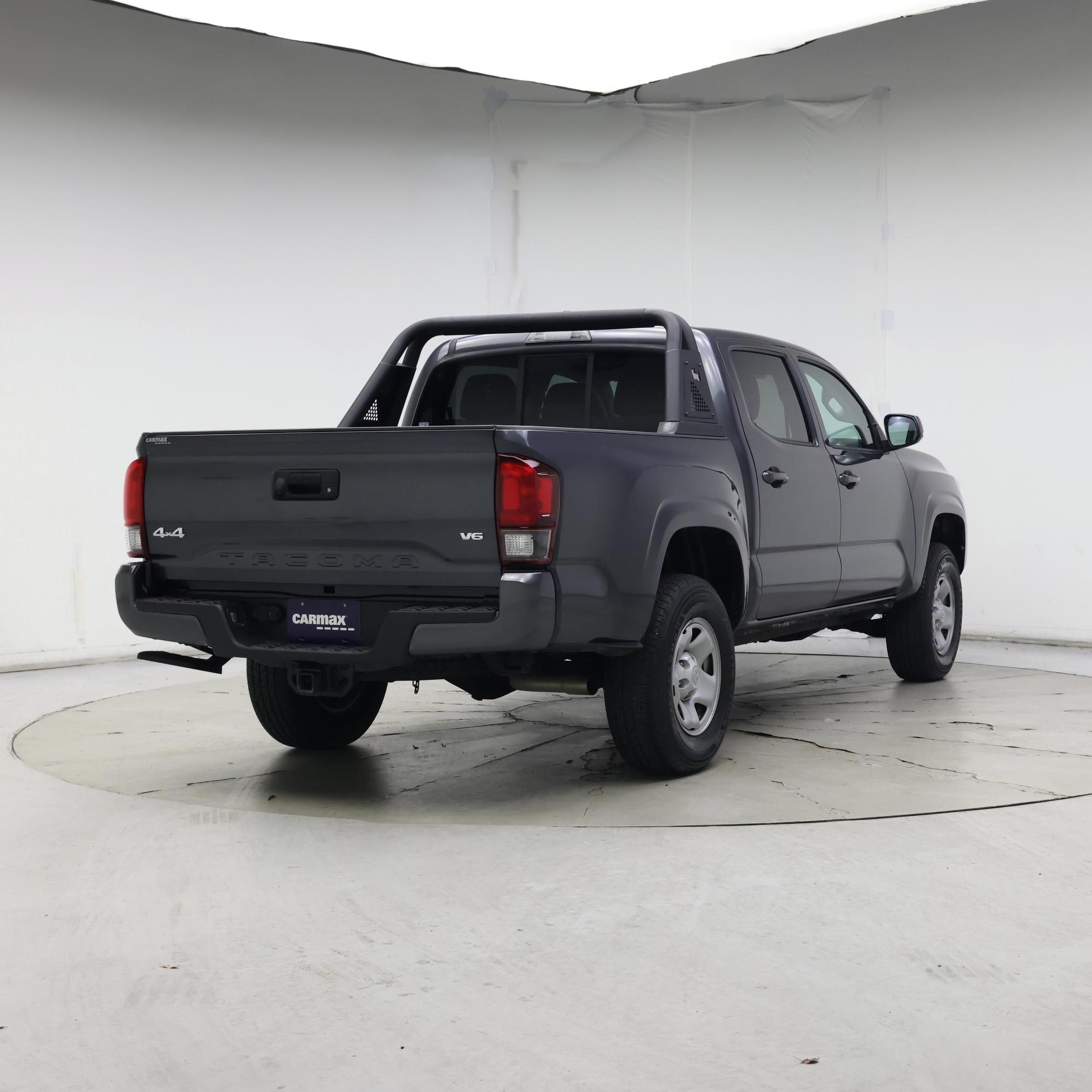 Thumbnail: 2022 Toyota Tacoma - 8