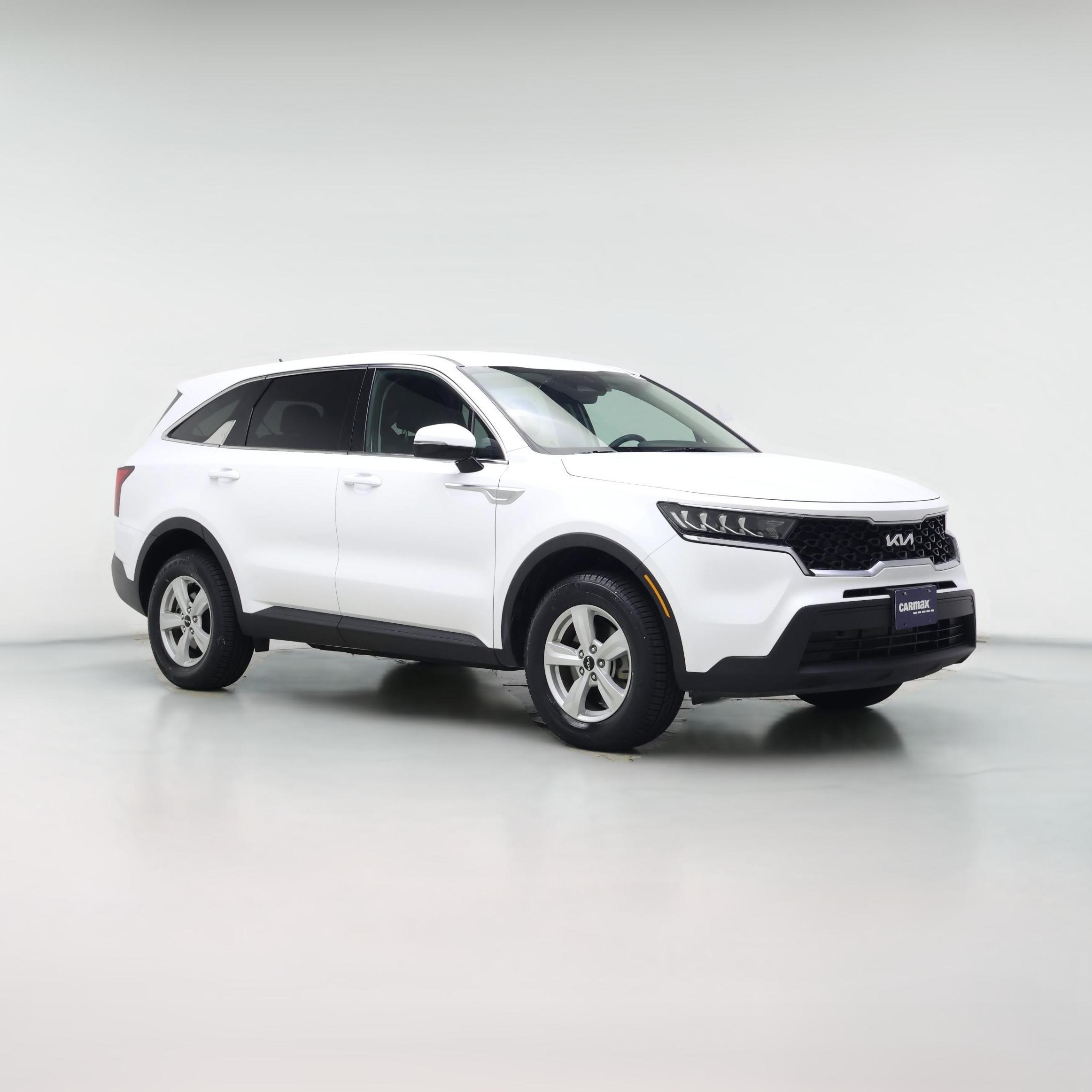 Thumbnail: 2023 Kia Sorento - 1