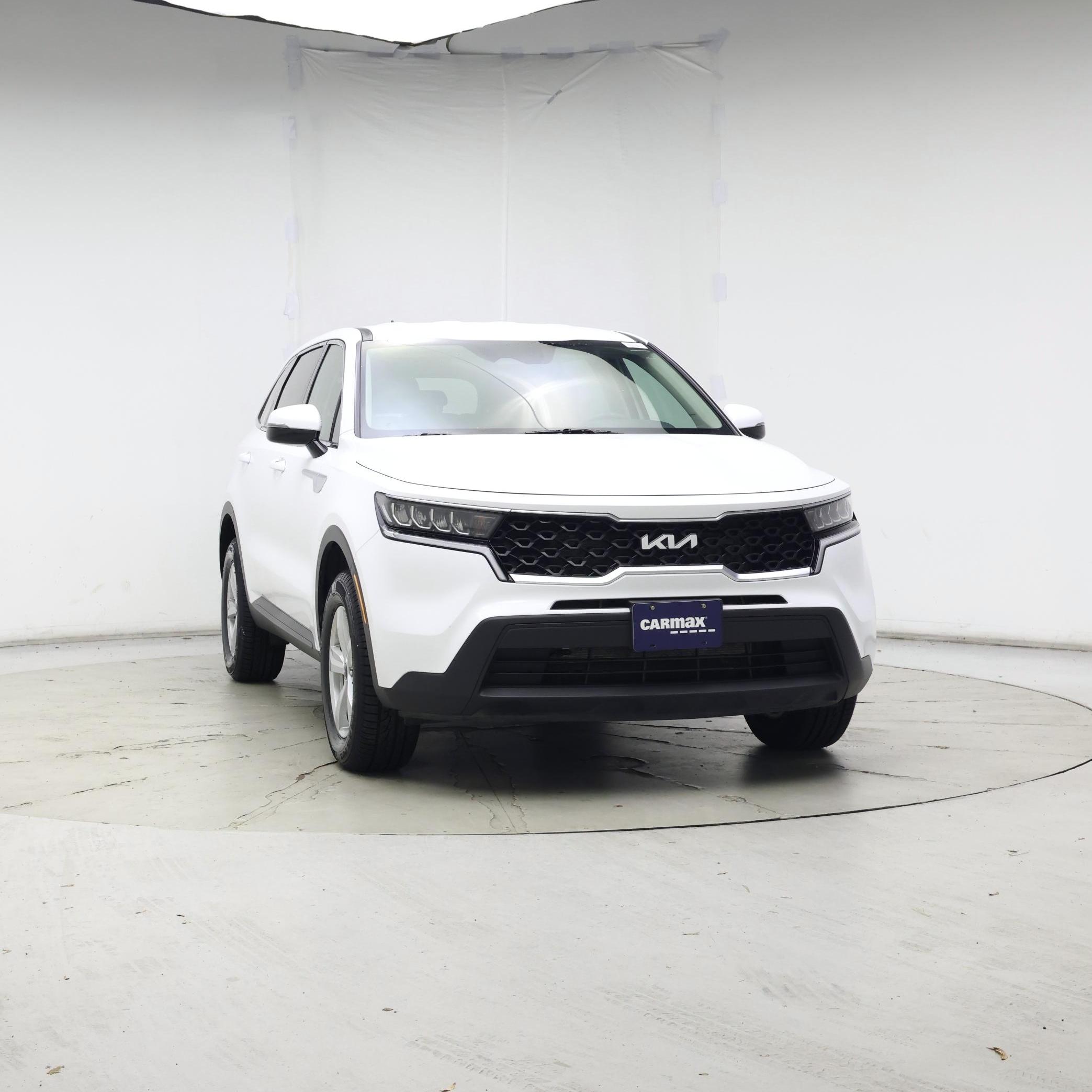 Thumbnail: 2023 Kia Sorento - 5