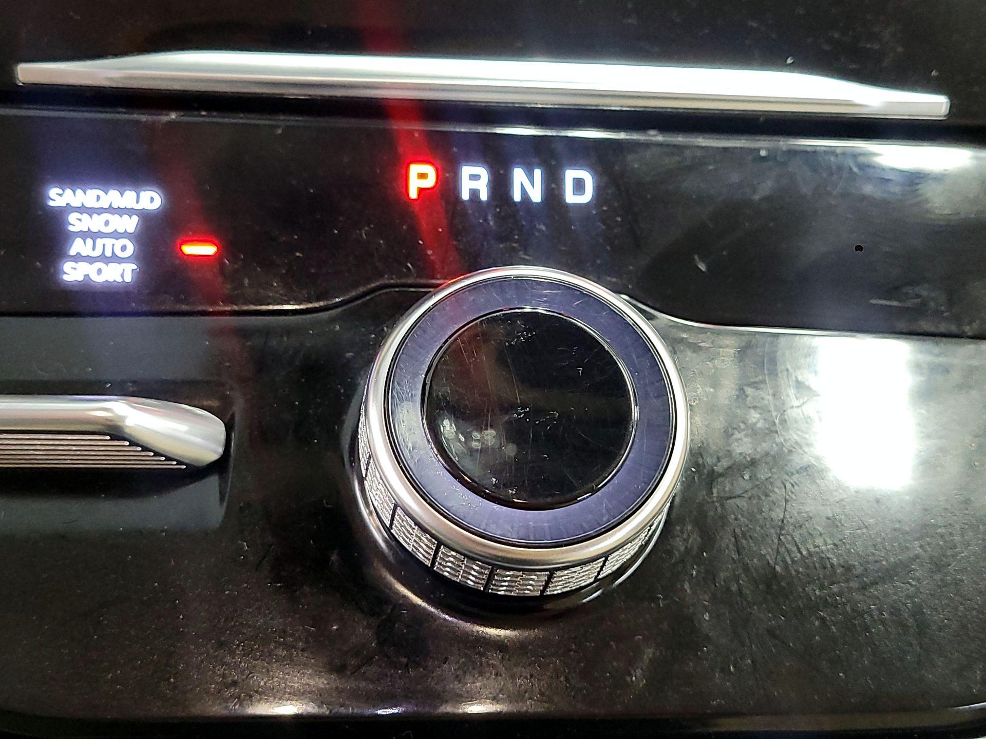 Thumbnail: 2022 Jeep Grand Cherokee L - 18