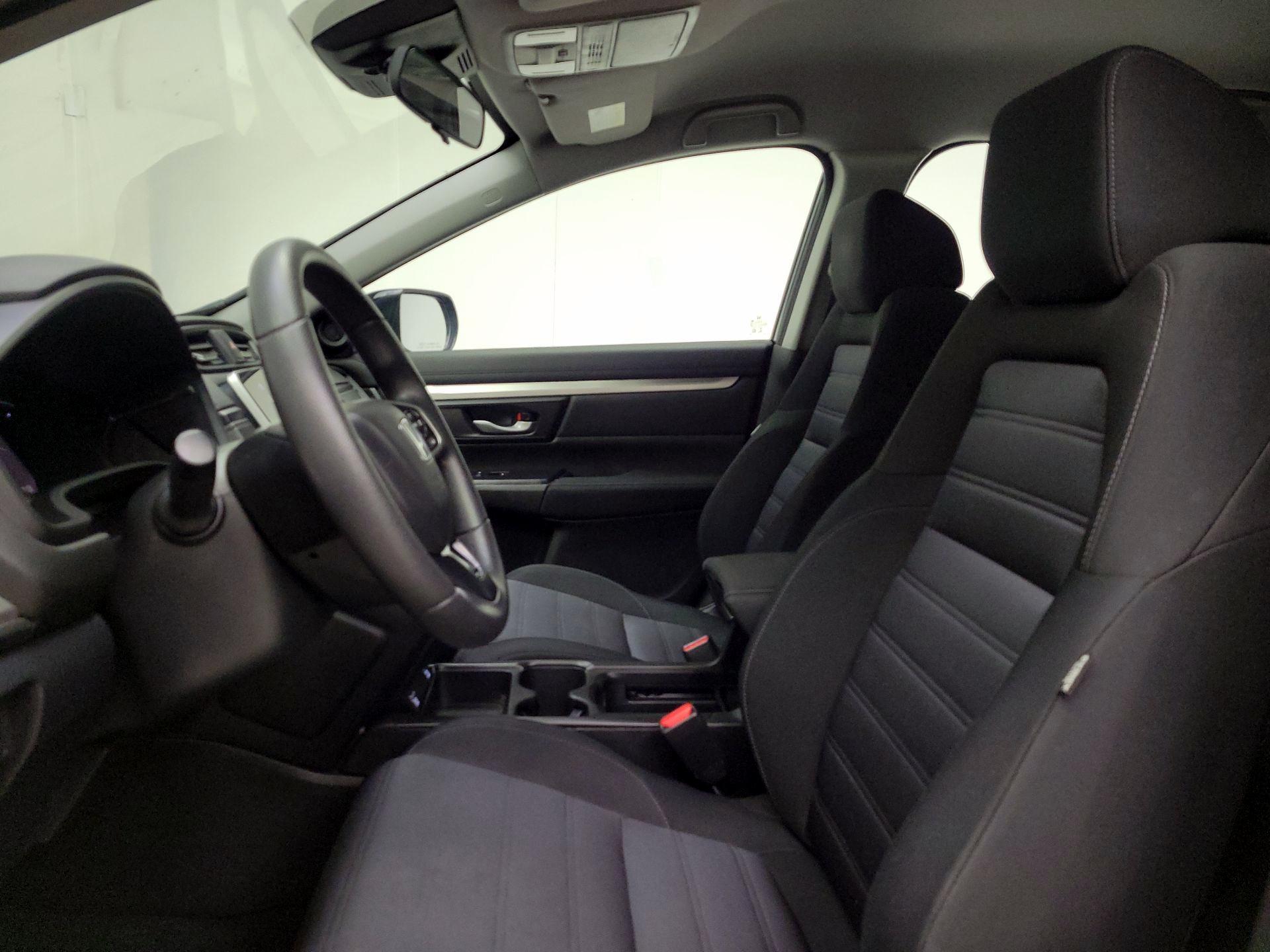 Thumbnail: 2021 Honda CR-V - 11