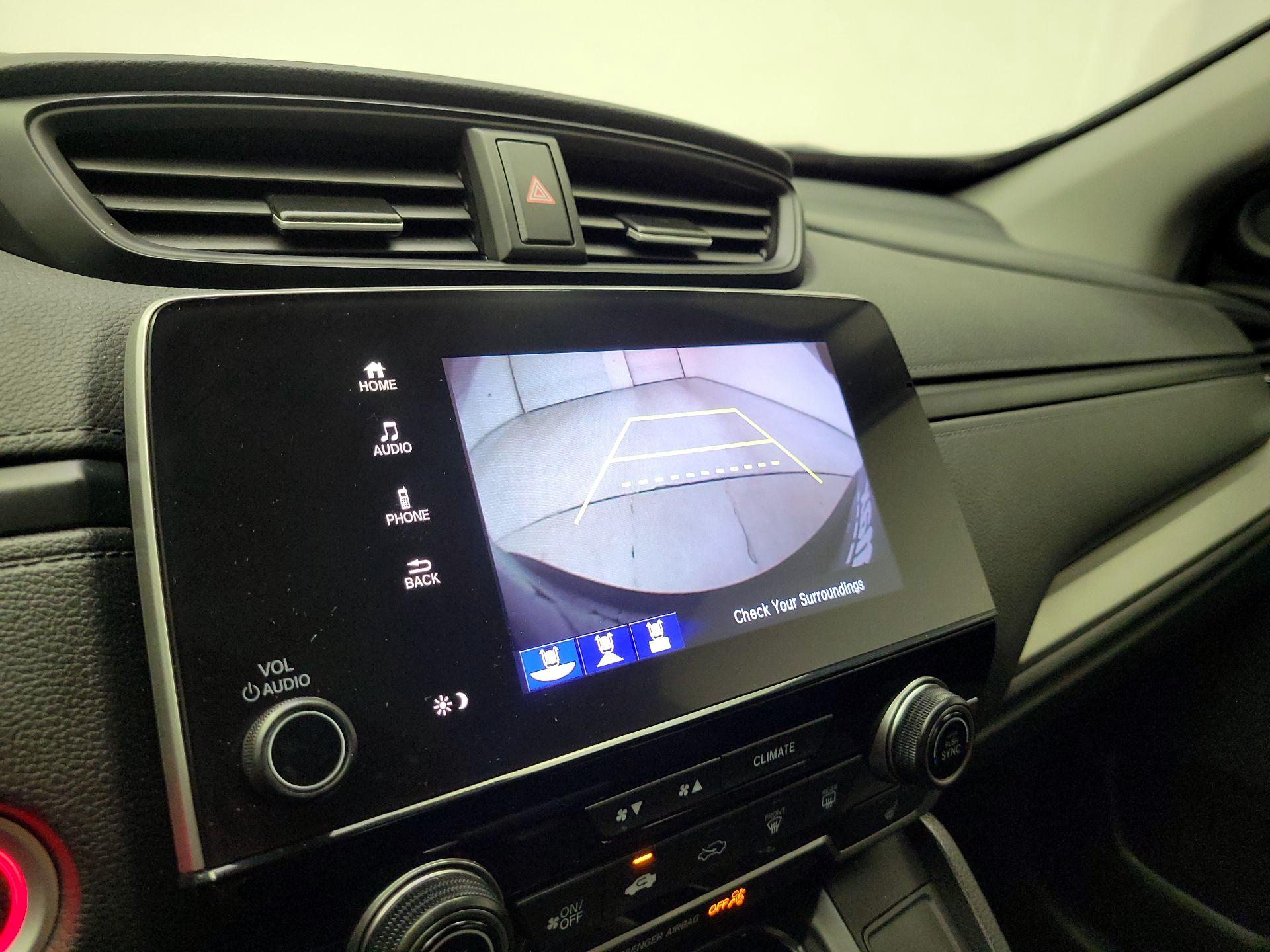 Thumbnail: 2021 Honda CR-V - 14