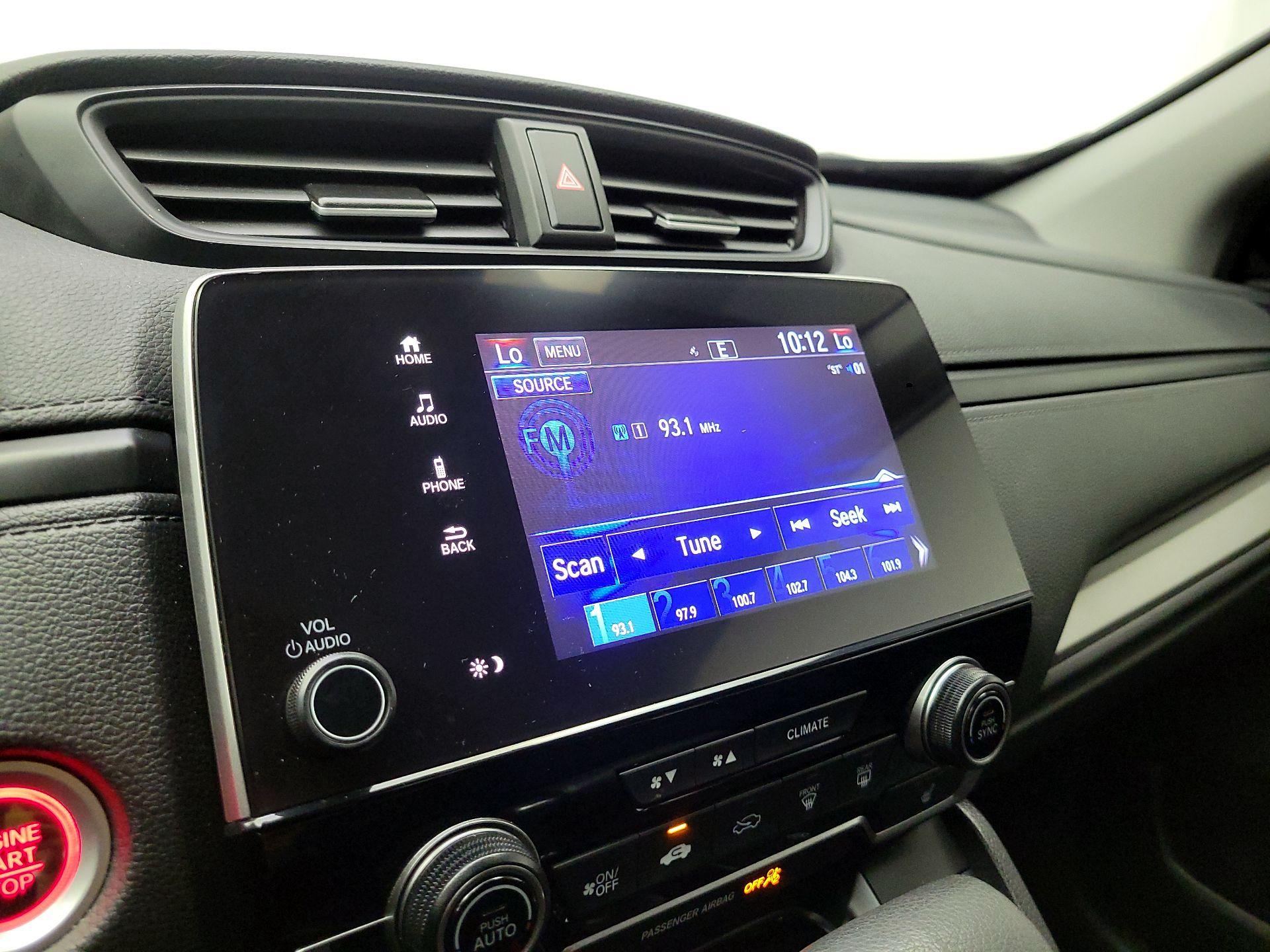 Thumbnail: 2021 Honda CR-V - 15