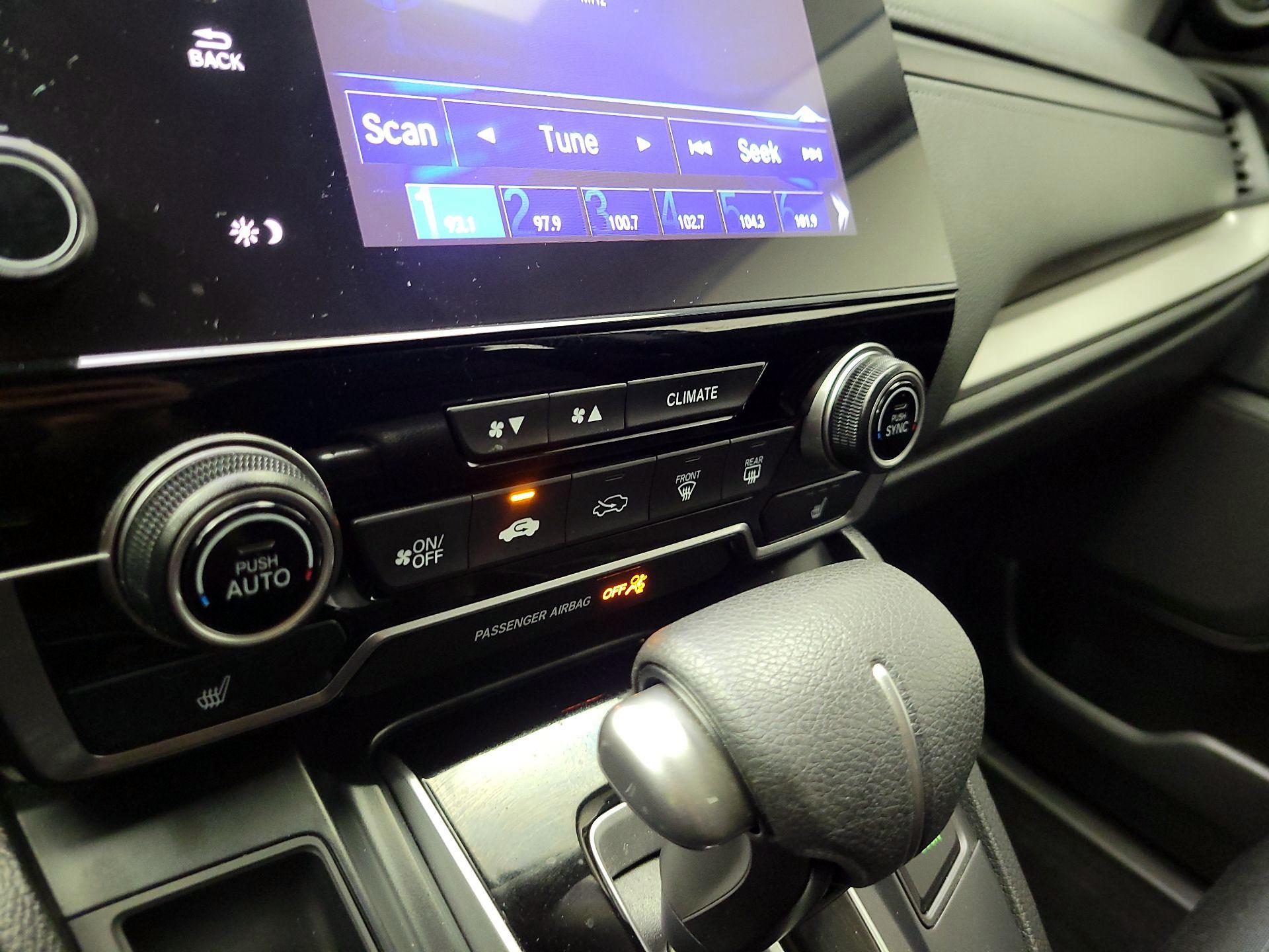 Thumbnail: 2021 Honda CR-V - 16