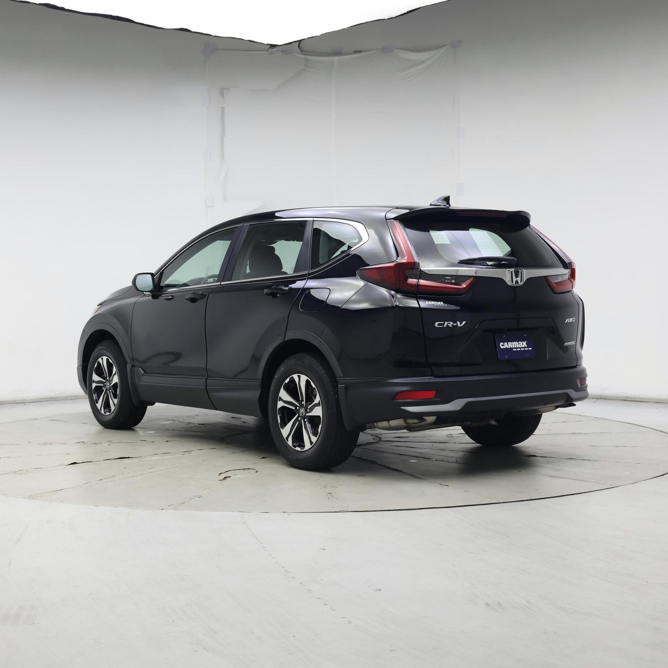 Thumbnail: 2021 Honda CR-V - 2