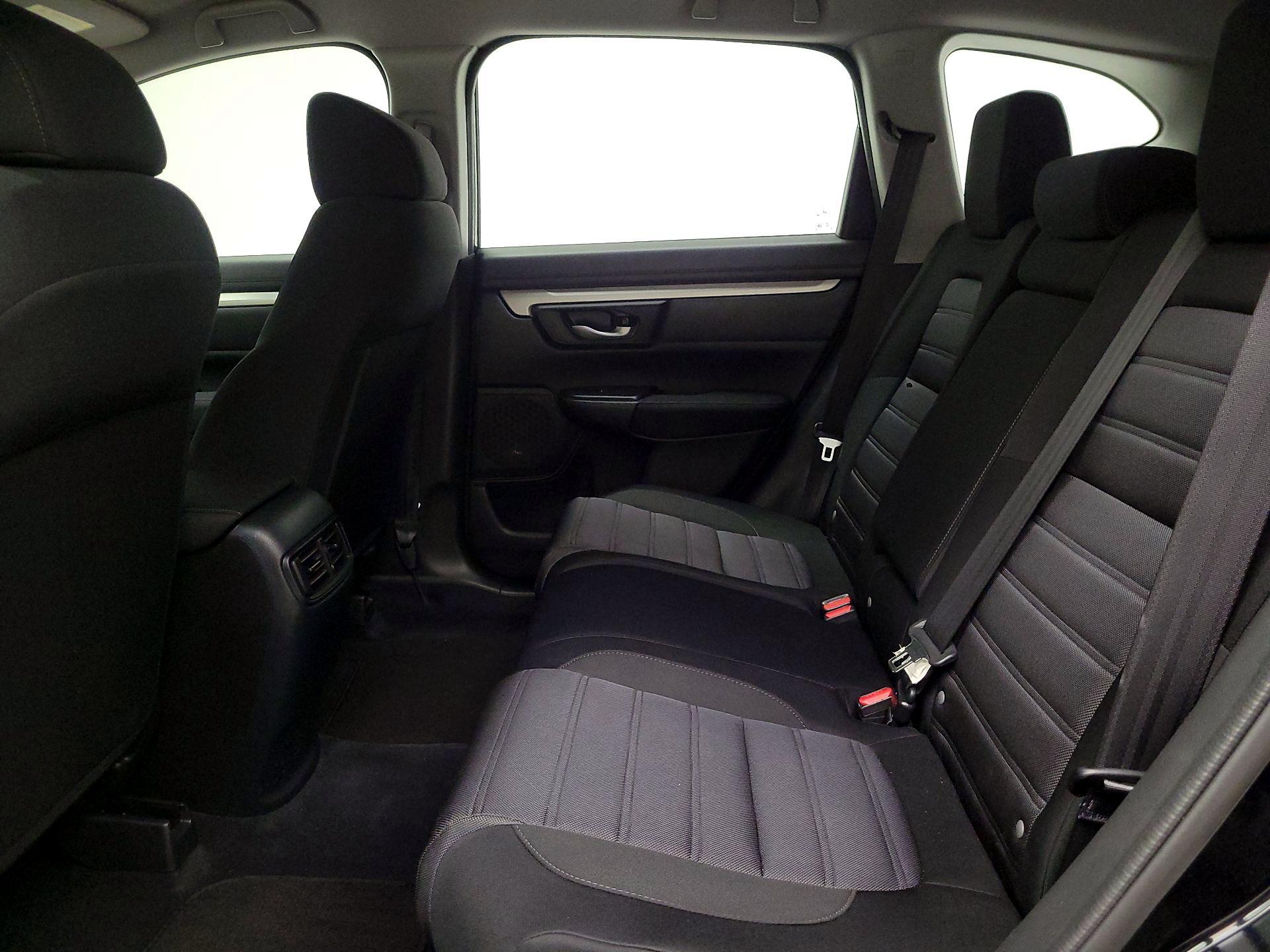 Thumbnail: 2021 Honda CR-V - 19
