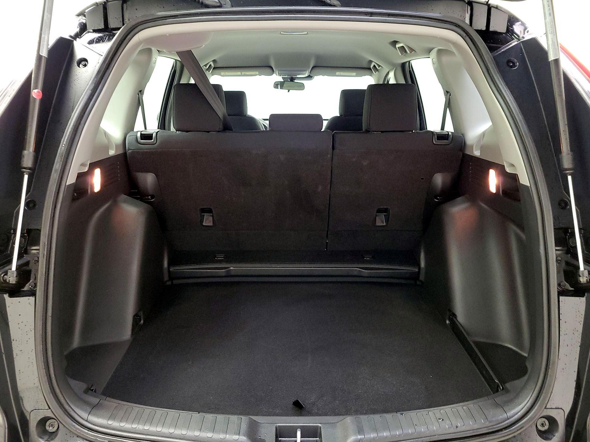 Thumbnail: 2021 Honda CR-V - 20