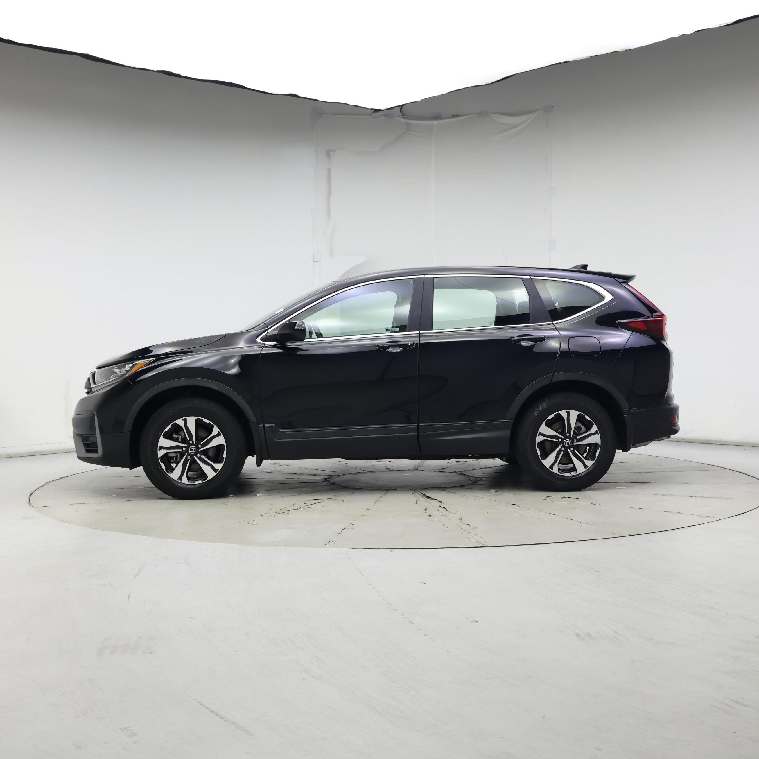 Thumbnail: 2021 Honda CR-V - 3