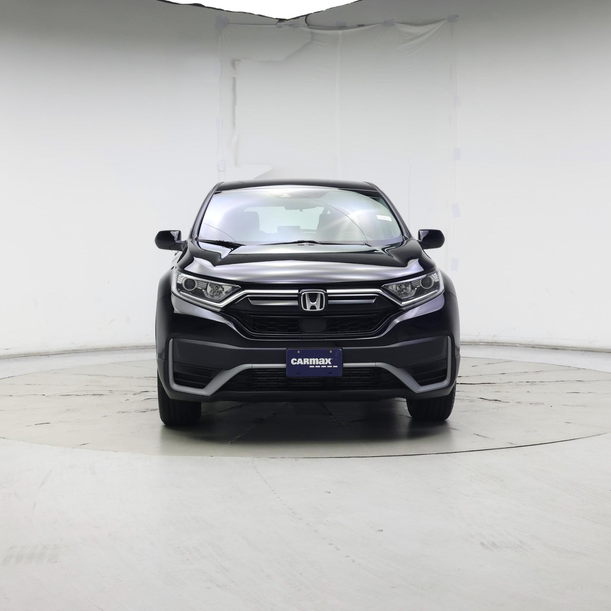Thumbnail: 2021 Honda CR-V - 5