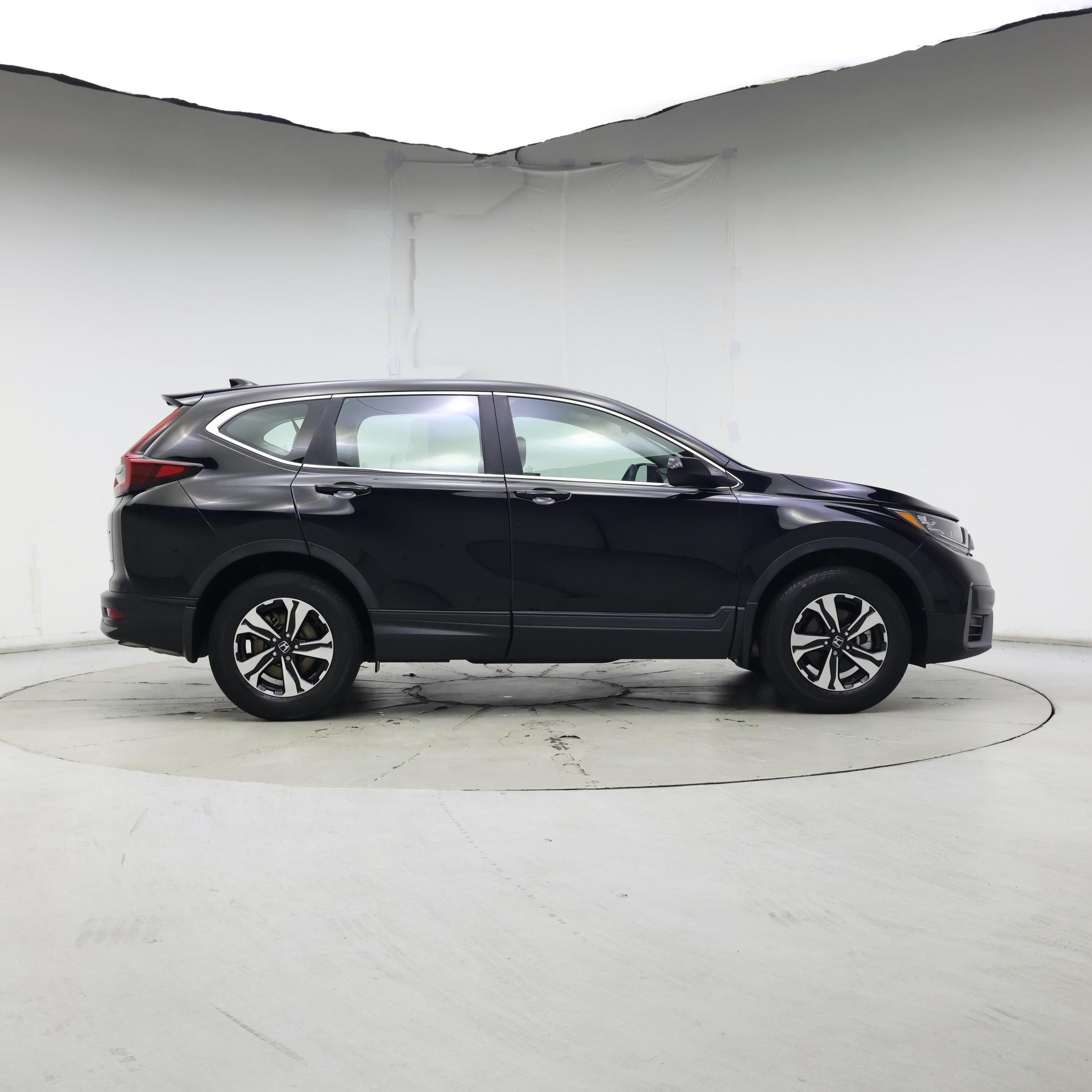 Thumbnail: 2021 Honda CR-V - 7