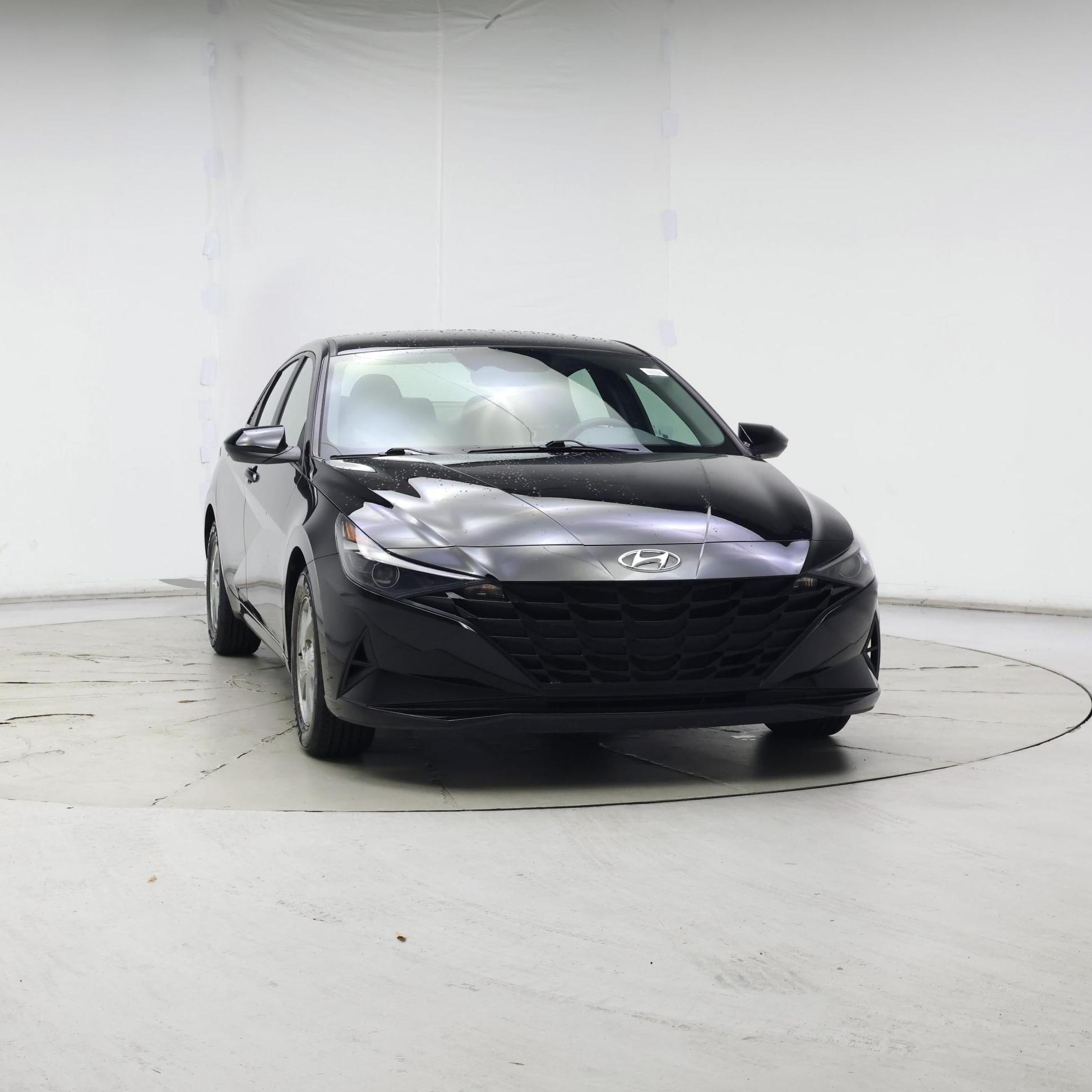 Thumbnail: 2021 Hyundai Elantra - 5