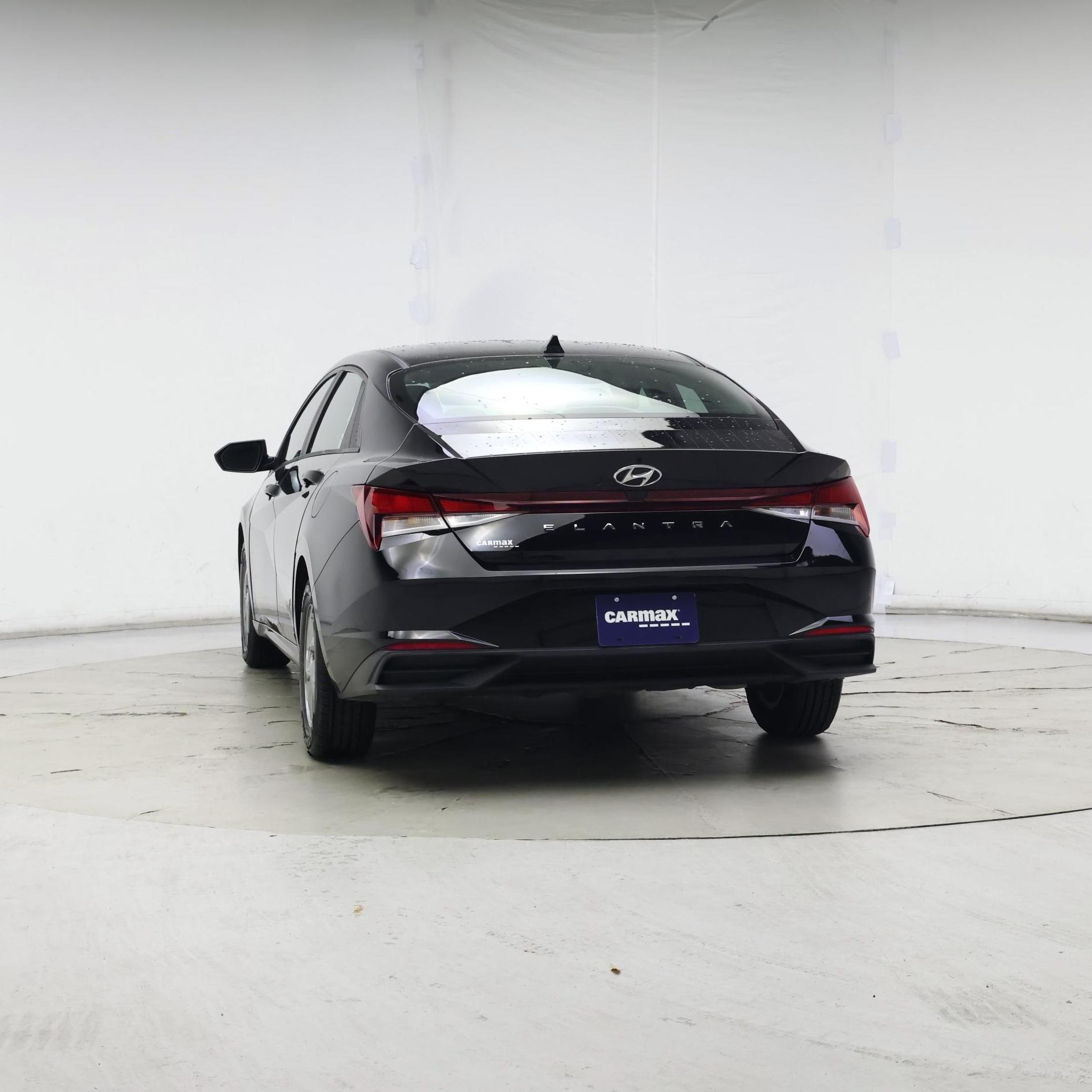 Thumbnail: 2021 Hyundai Elantra - 6