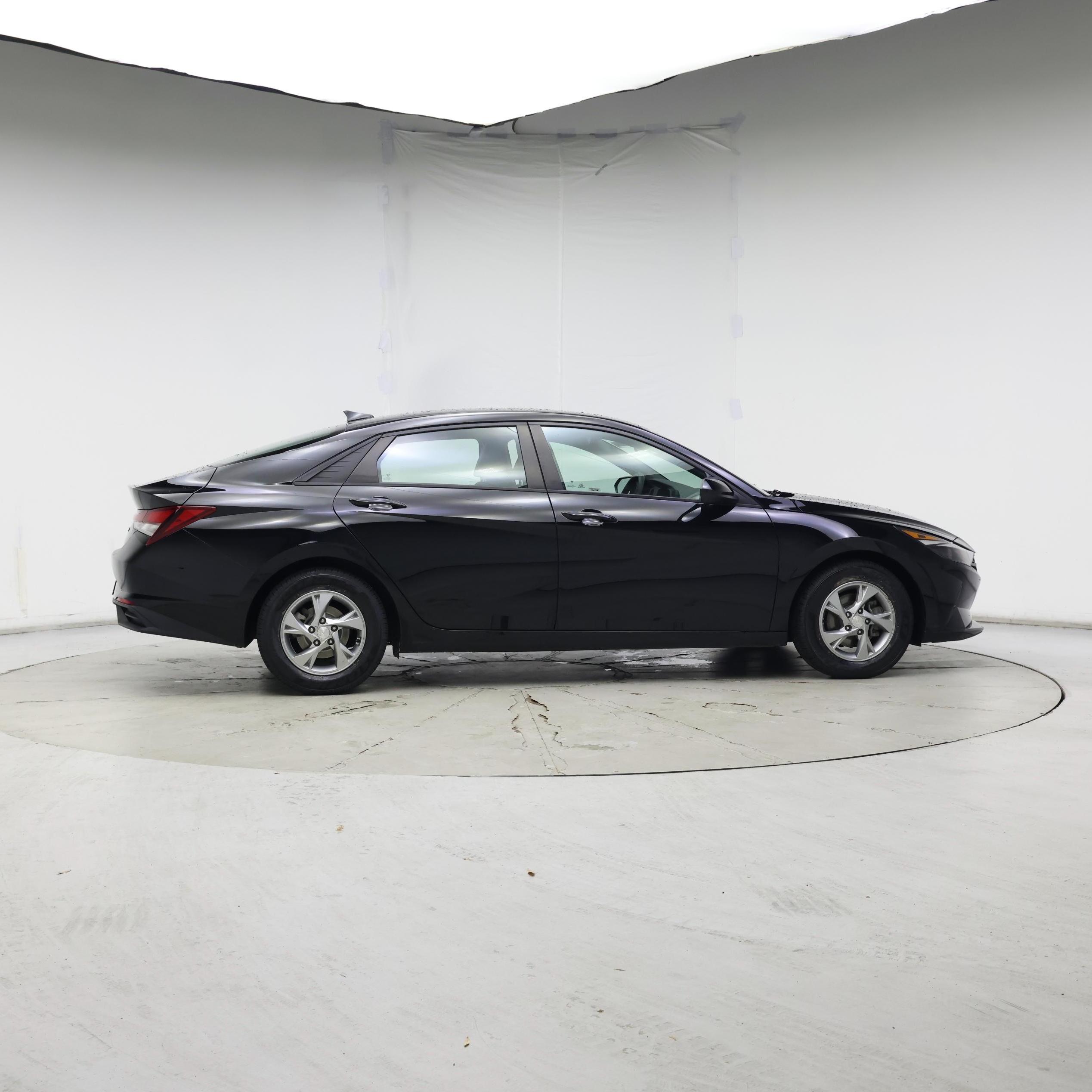Thumbnail: 2021 Hyundai Elantra - 7