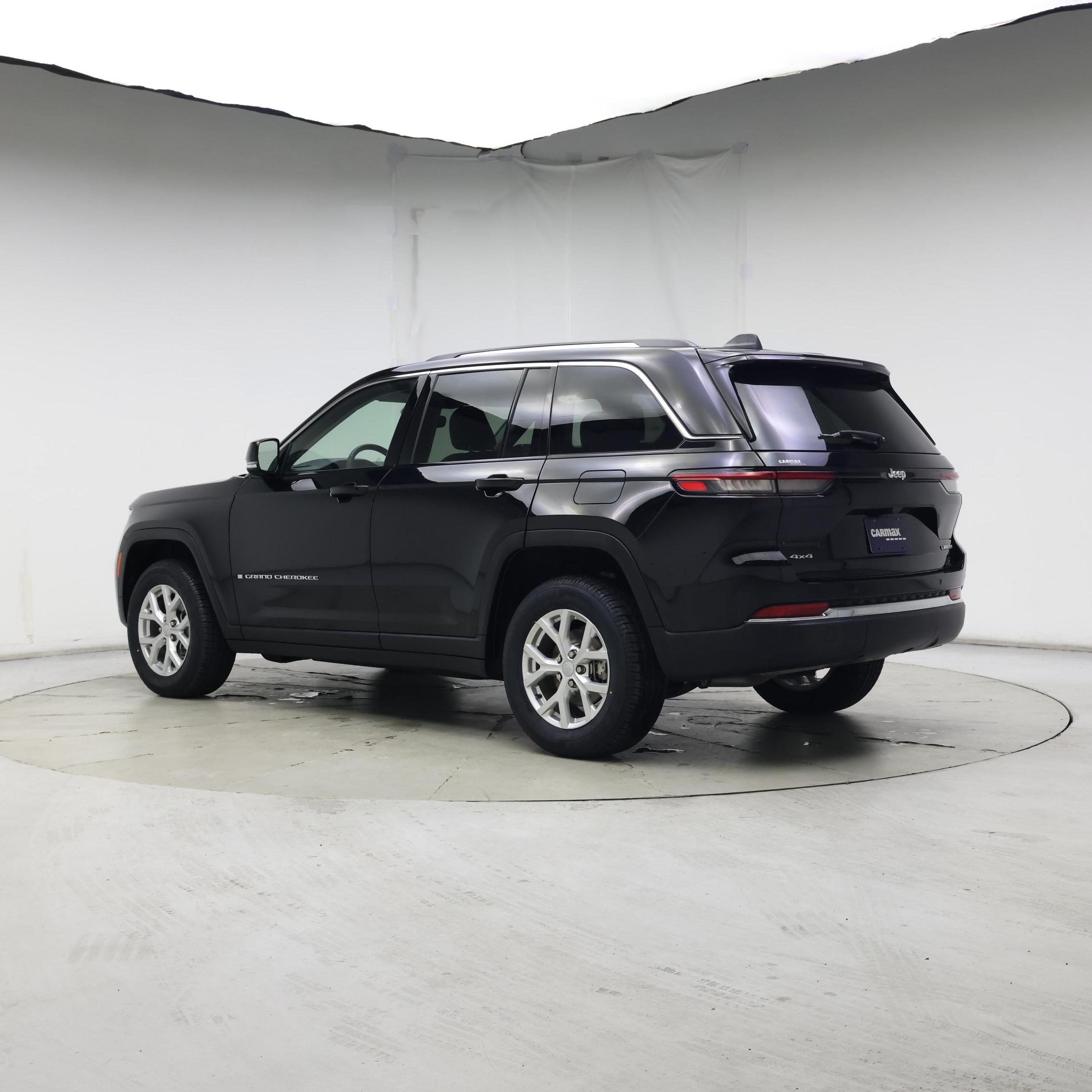 Thumbnail: 2023 Jeep Grand Cherokee - 2