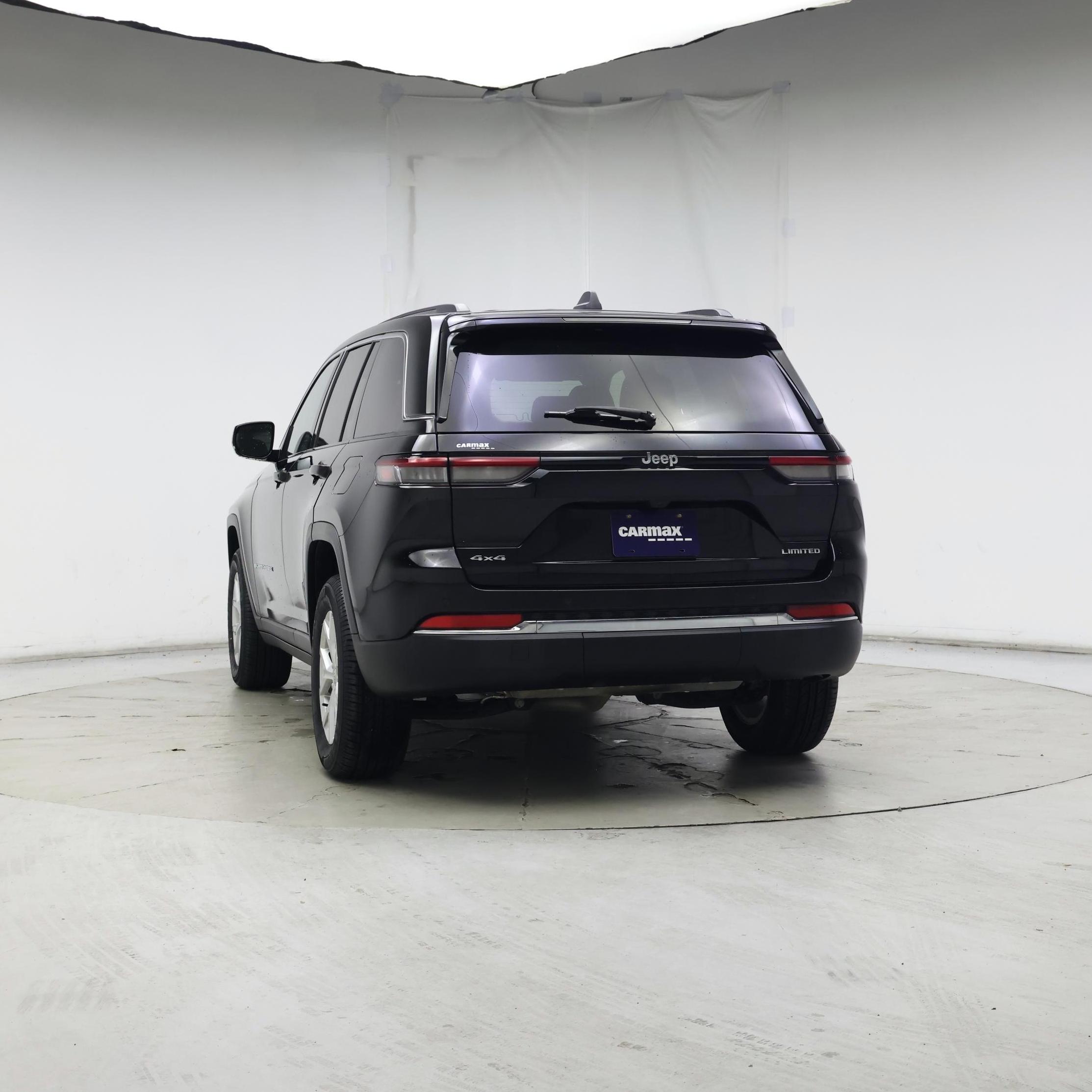 Thumbnail: 2023 Jeep Grand Cherokee - 6