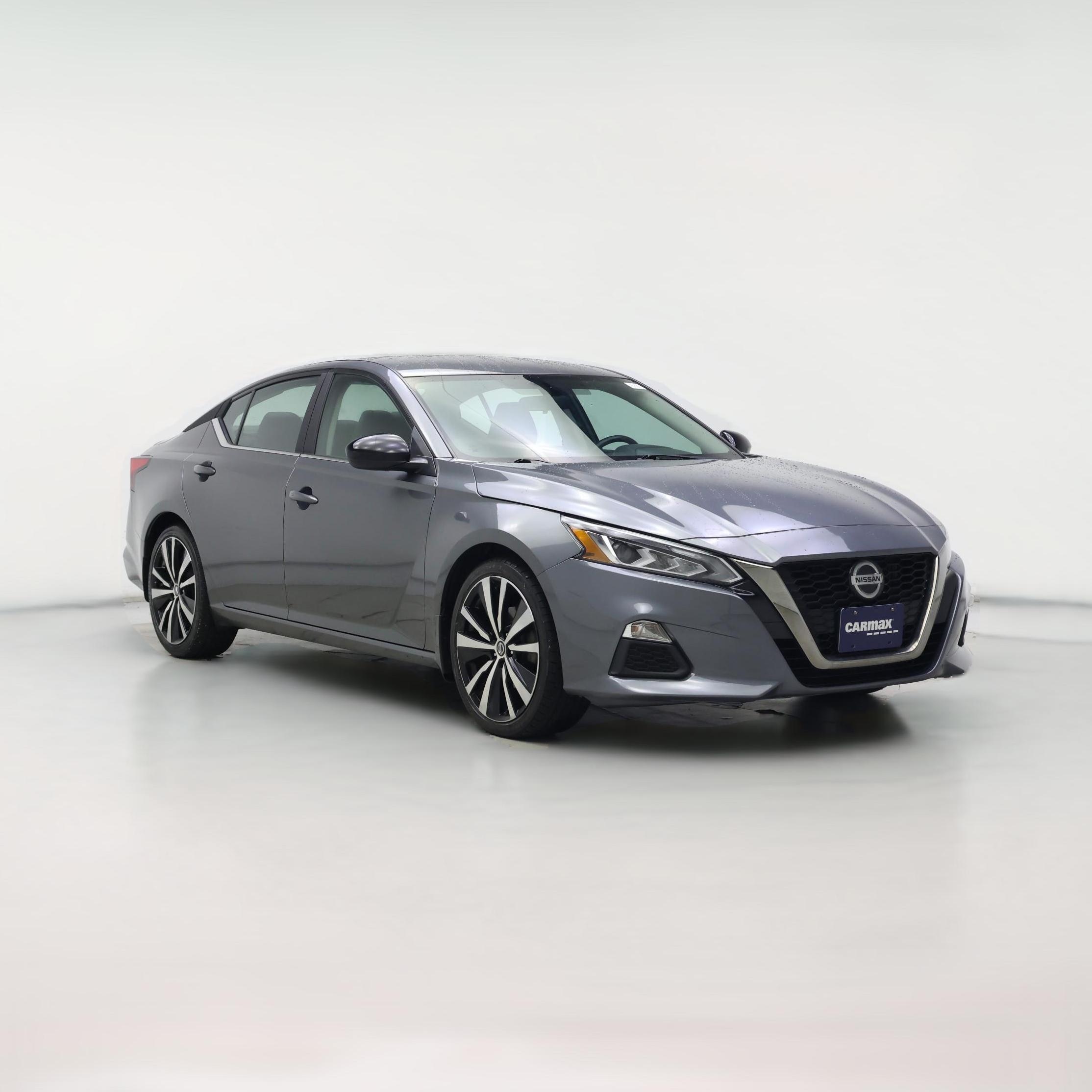 Thumbnail: 2019 Nissan Altima - 1