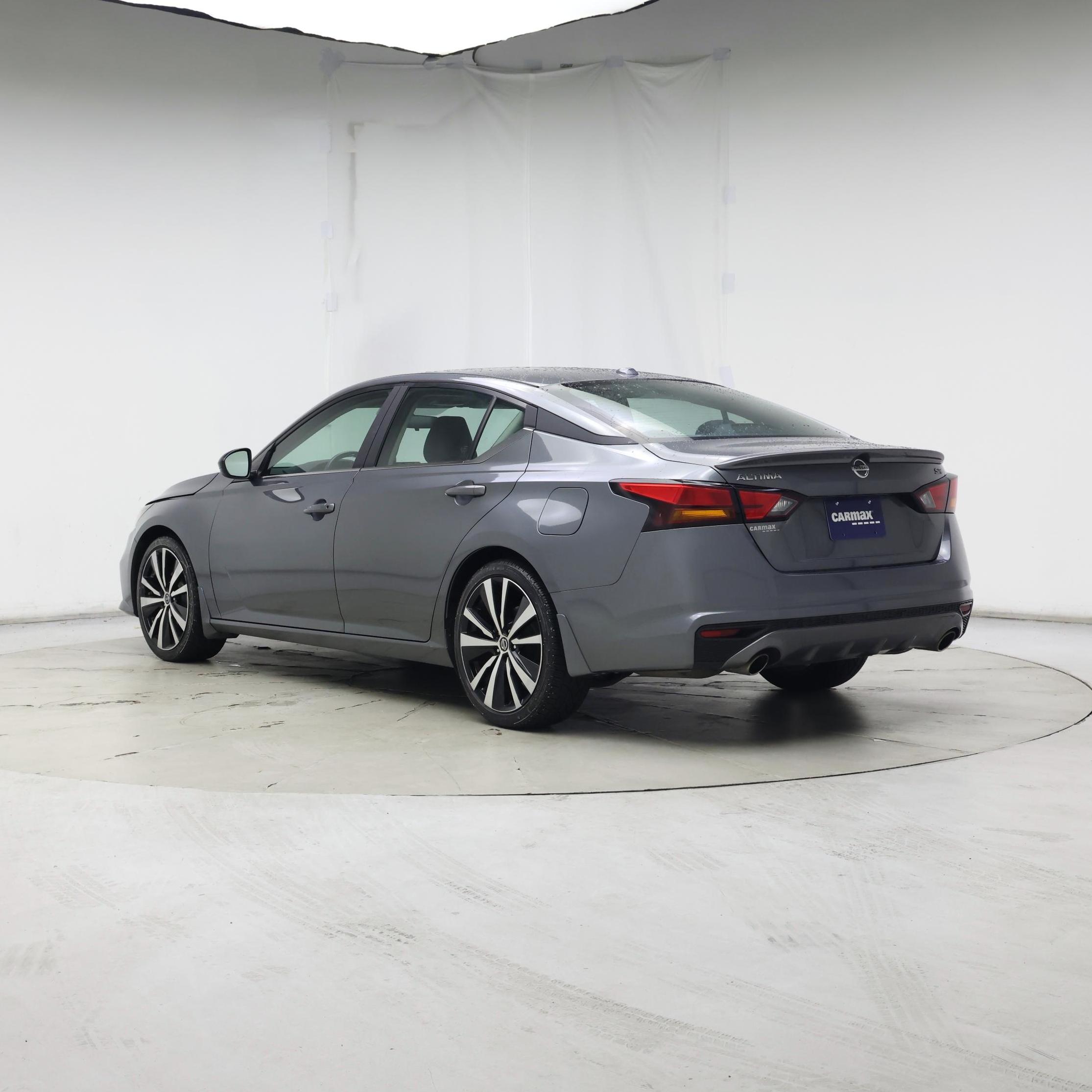 Thumbnail: 2019 Nissan Altima - 2