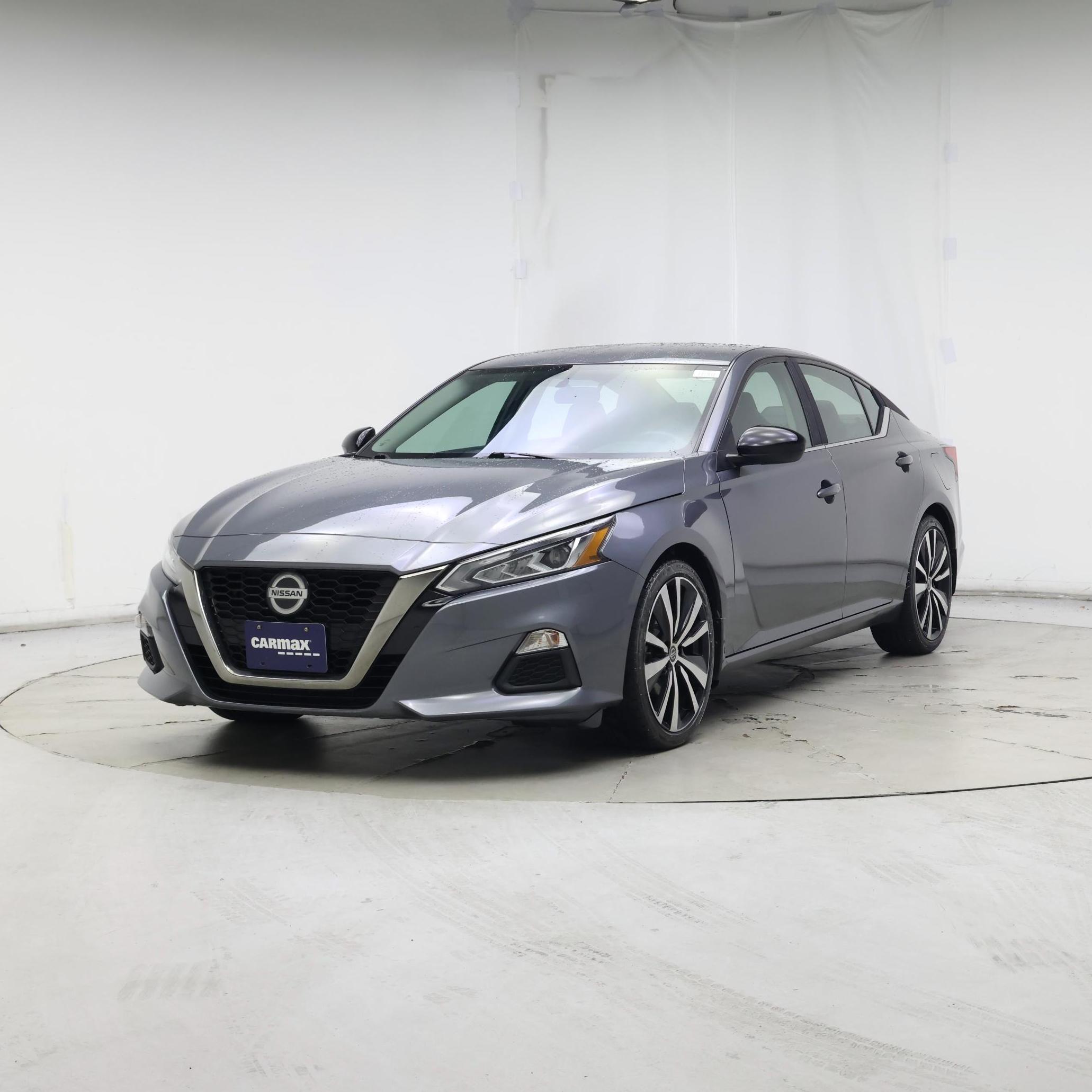 Thumbnail: 2019 Nissan Altima - 4
