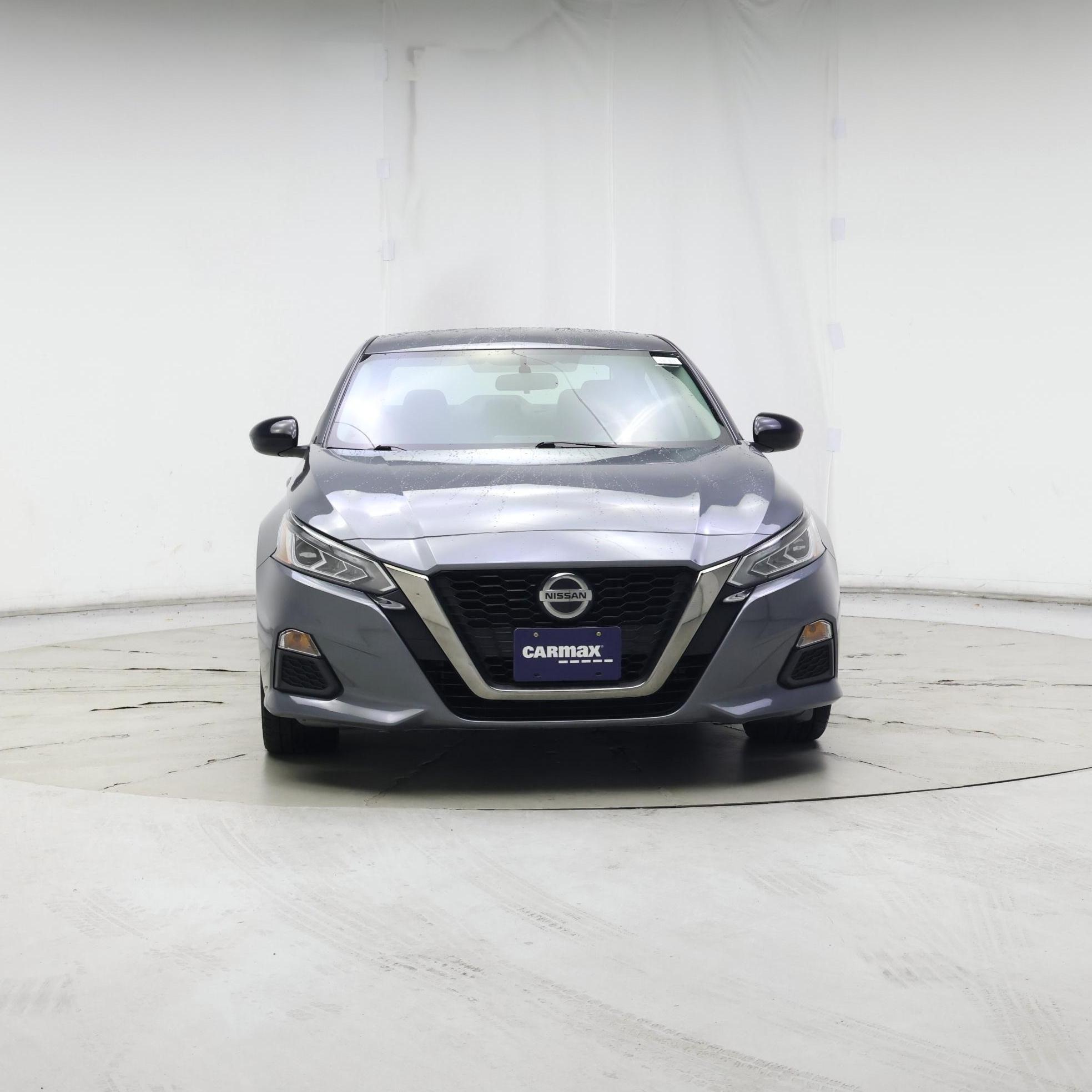 Thumbnail: 2019 Nissan Altima - 5