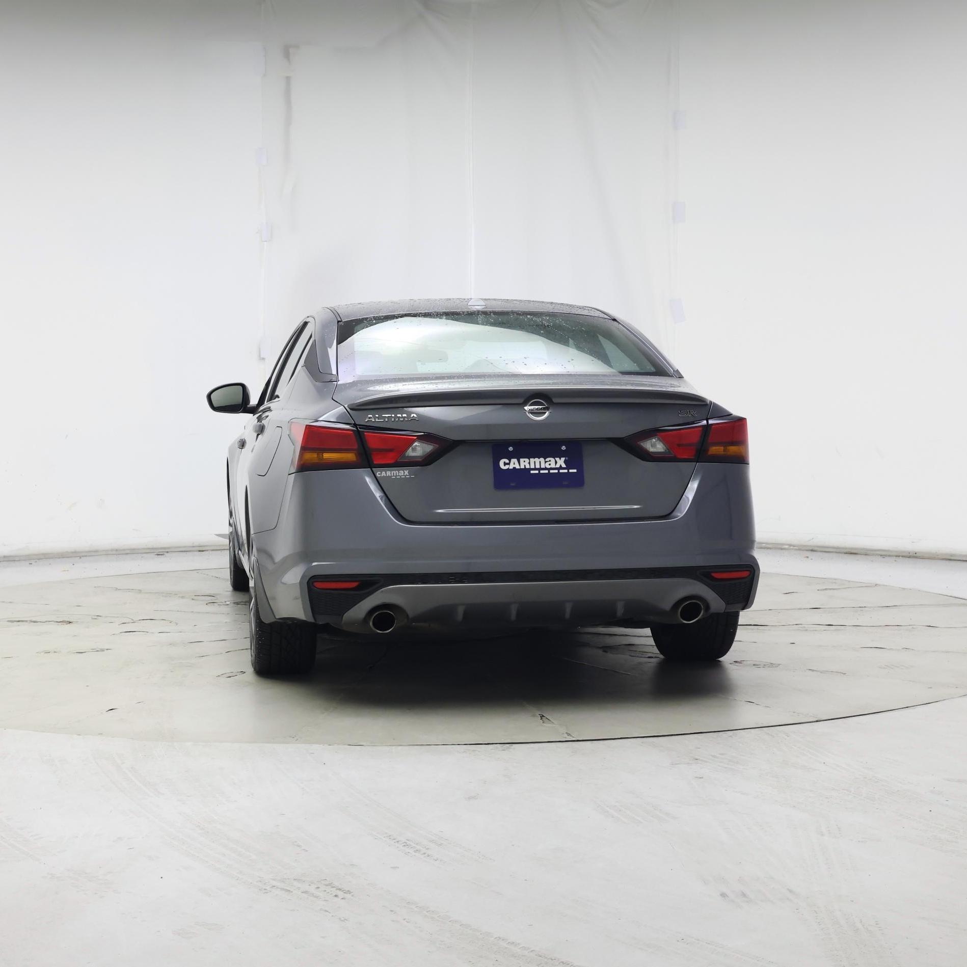 Thumbnail: 2019 Nissan Altima - 6