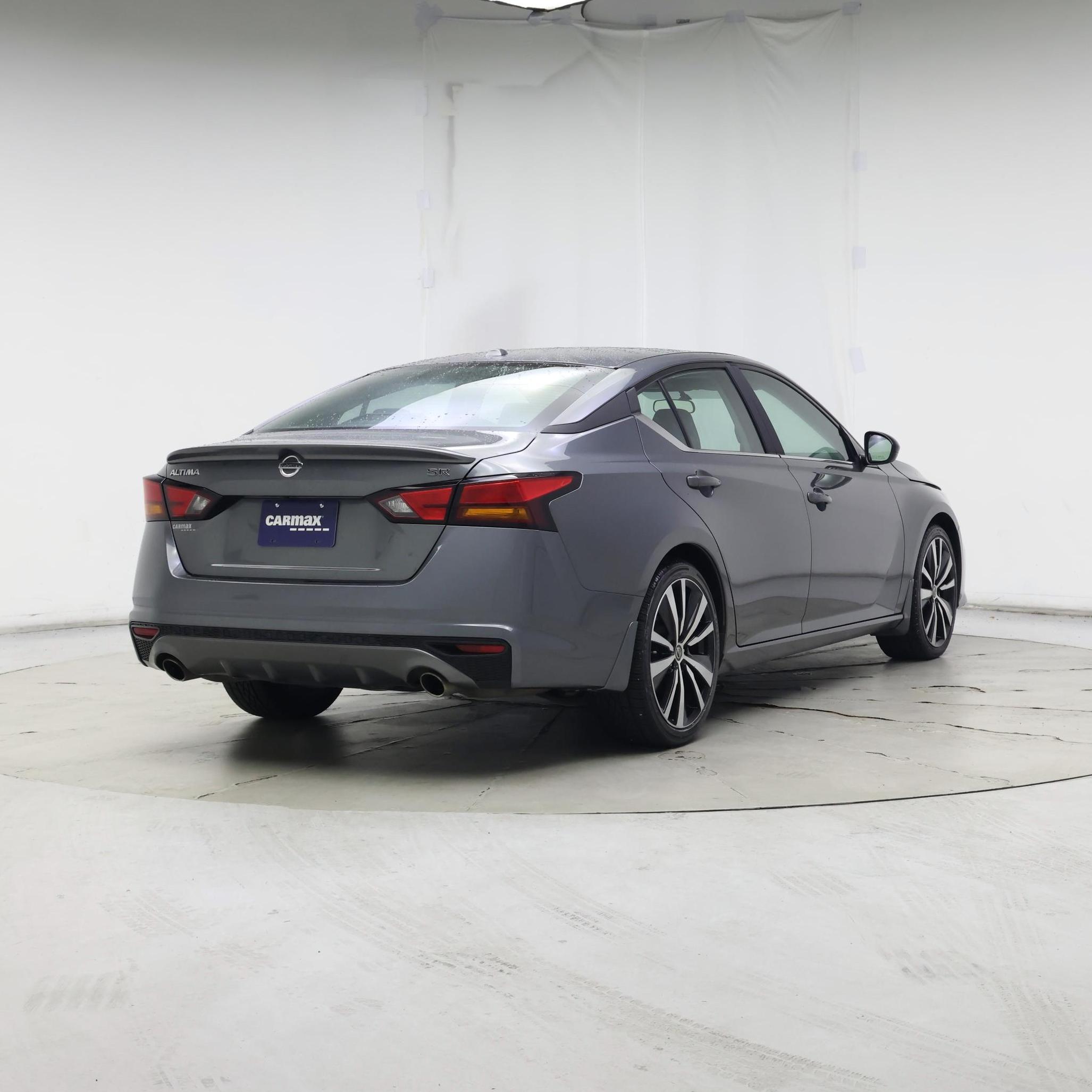 Thumbnail: 2019 Nissan Altima - 8