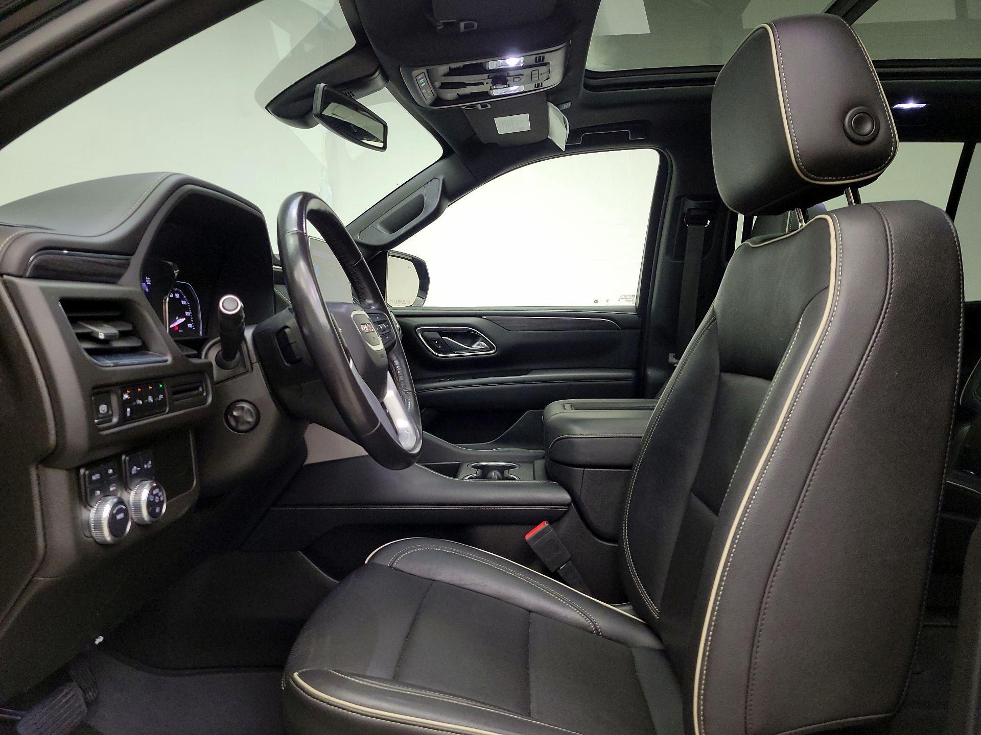 Thumbnail: 2021 GMC Yukon - 11