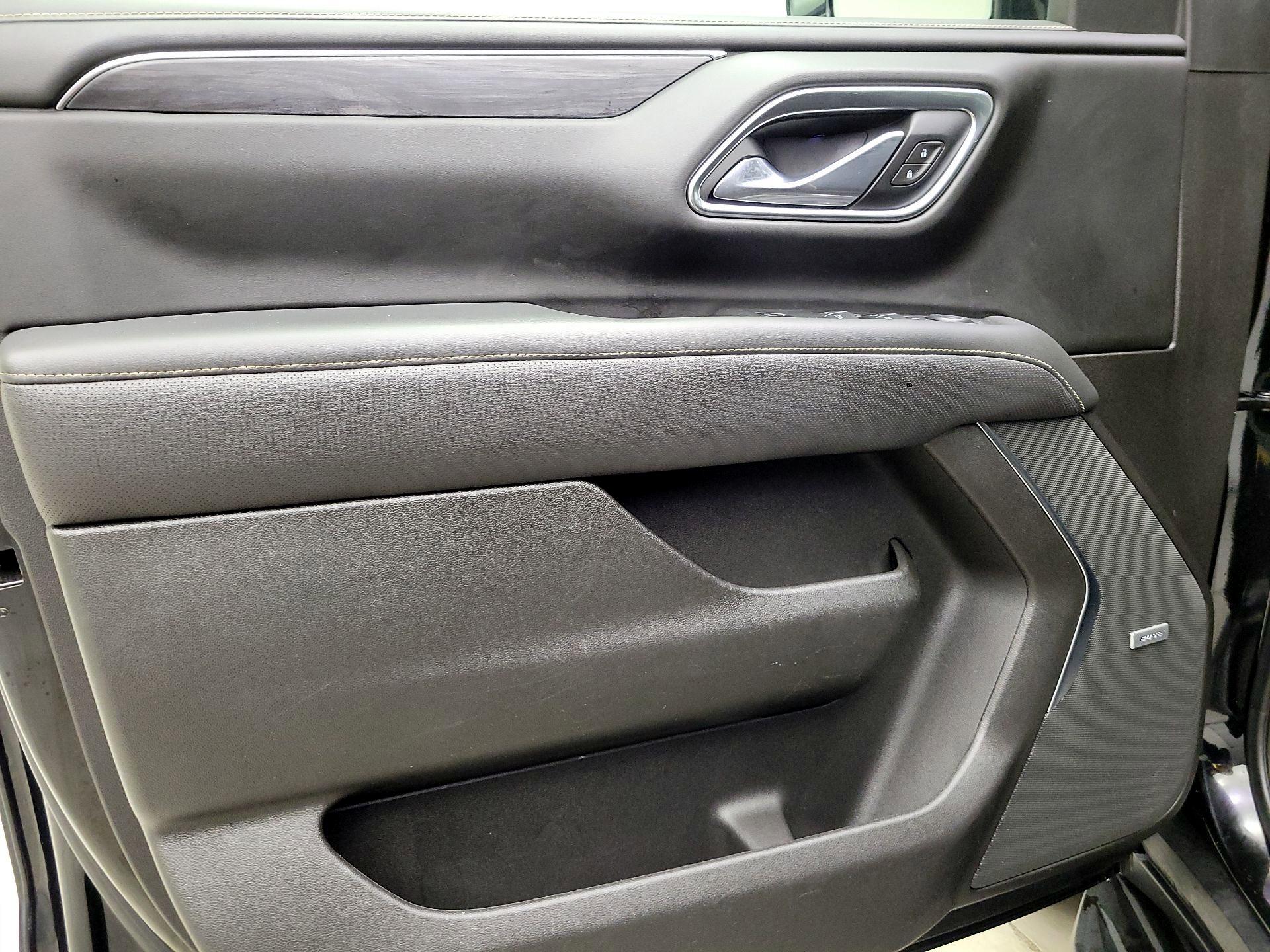 Thumbnail: 2021 GMC Yukon - 12