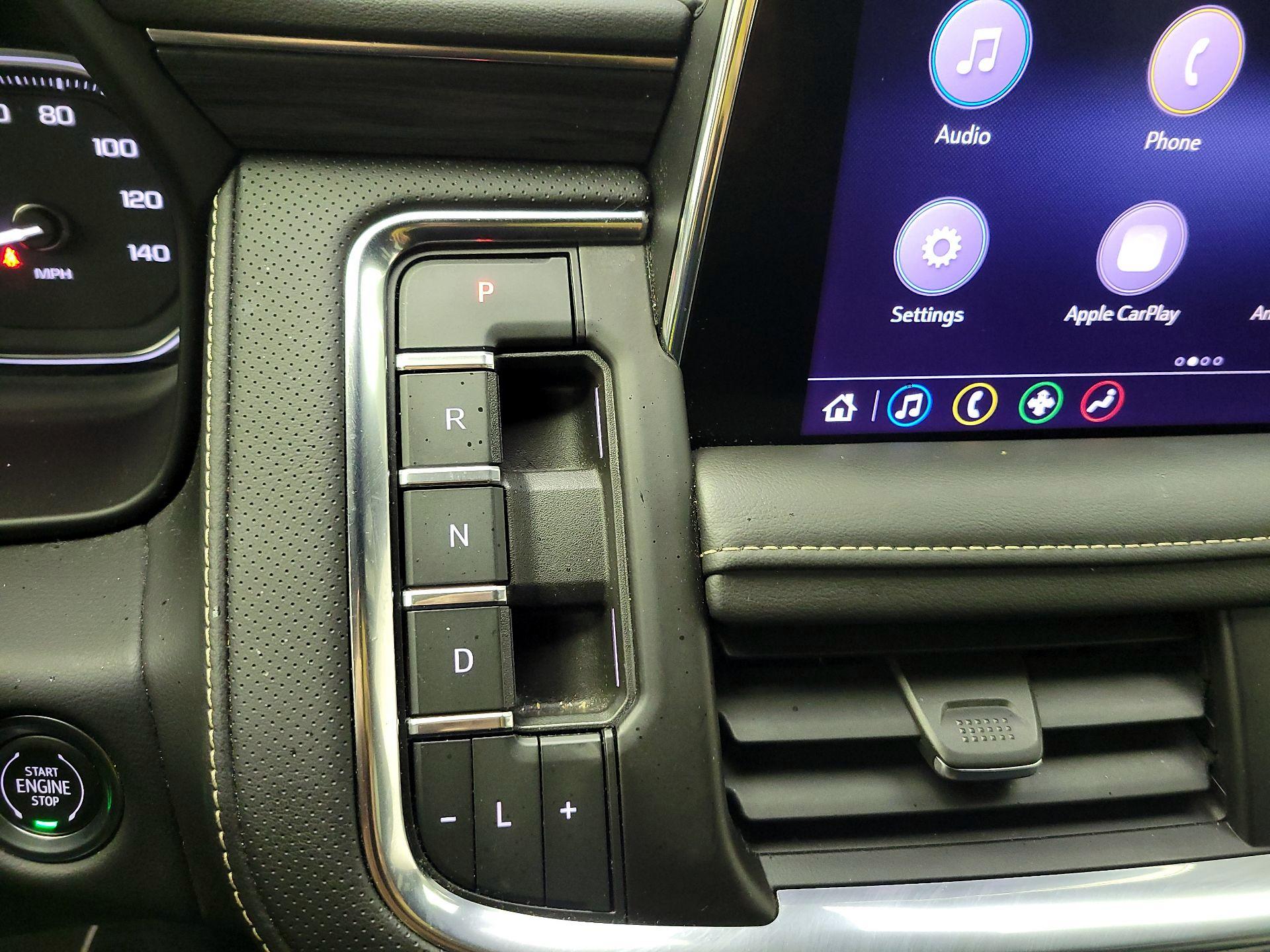 Thumbnail: 2021 GMC Yukon - 18
