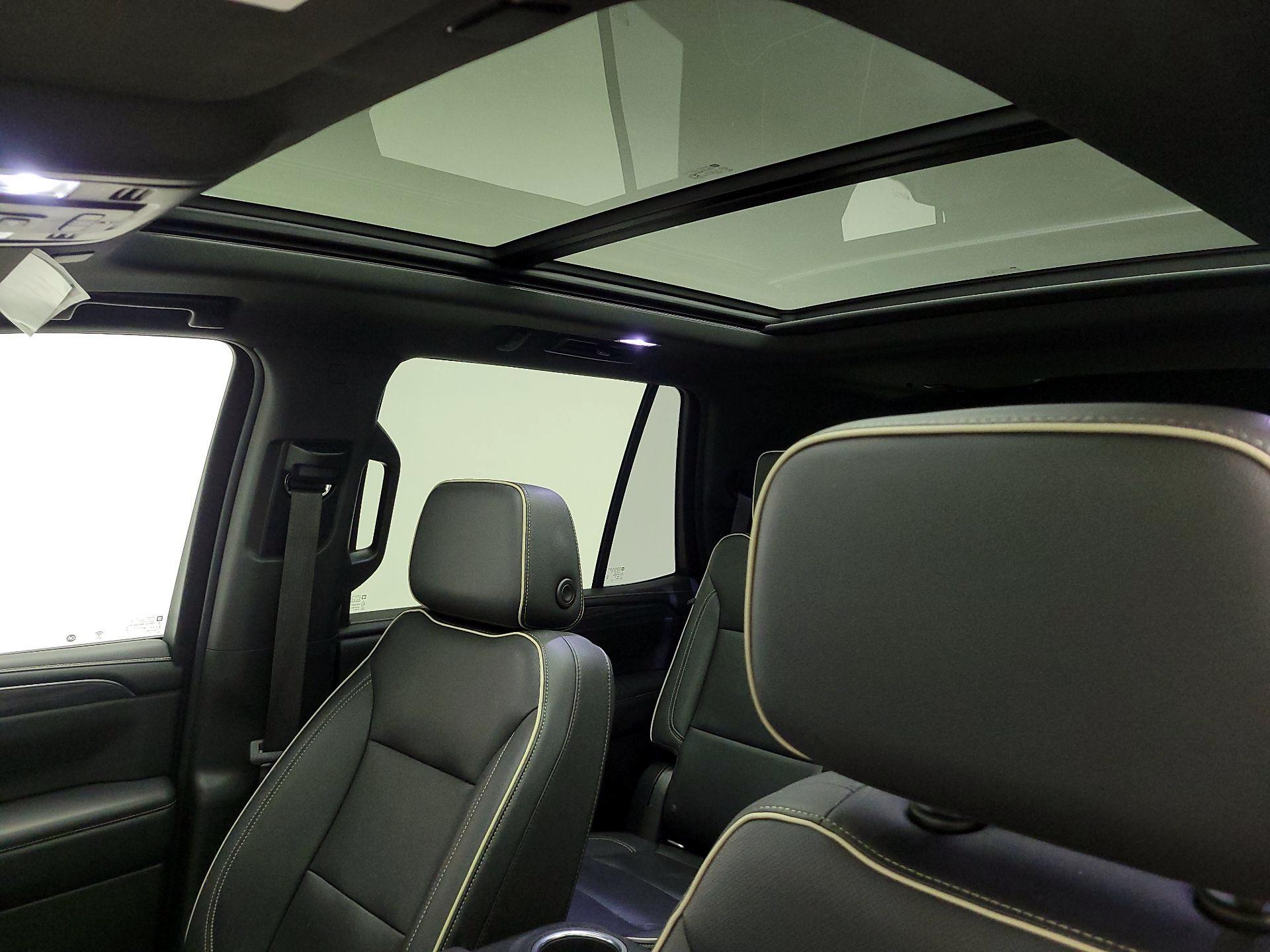 Thumbnail: 2021 GMC Yukon - 20