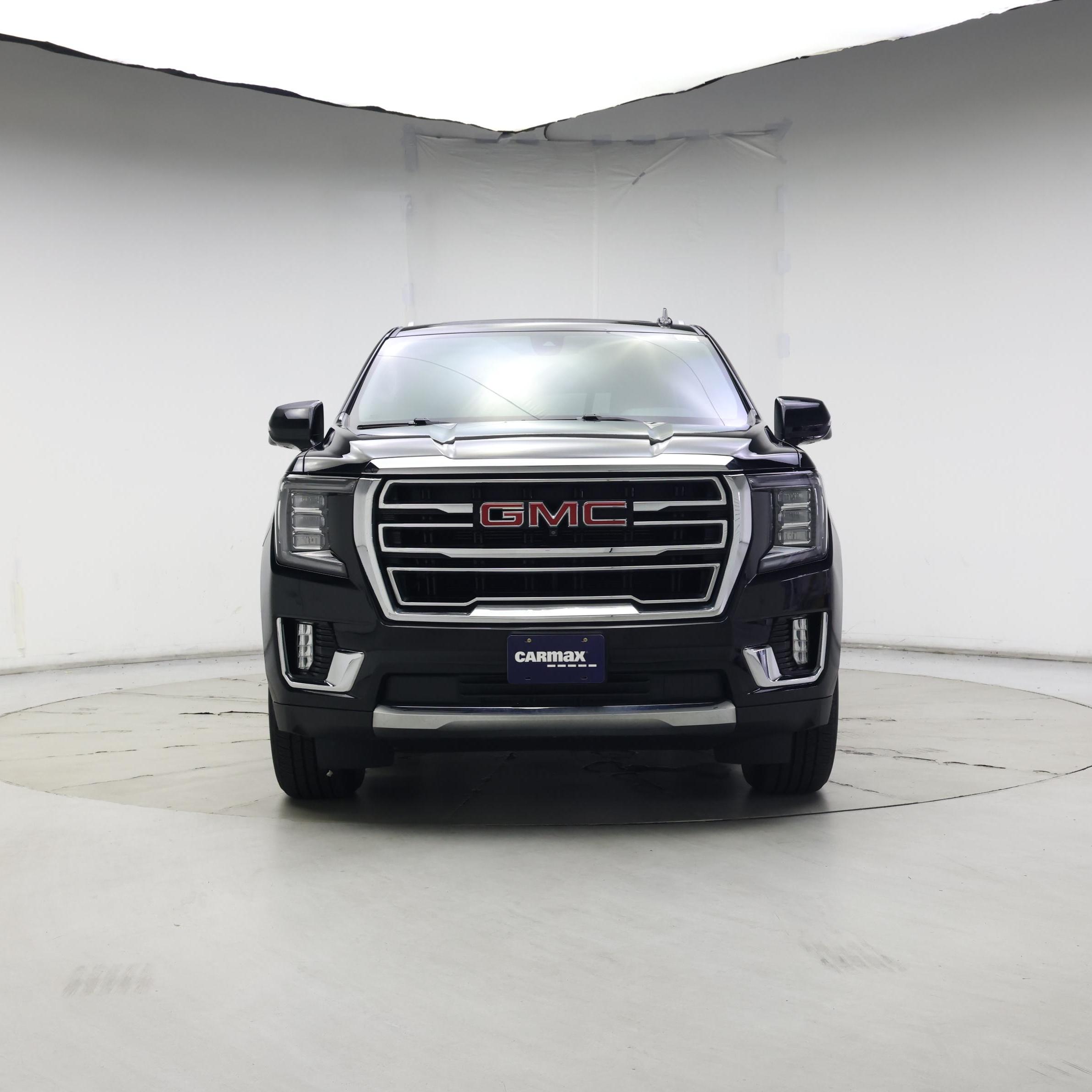 Thumbnail: 2021 GMC Yukon - 5