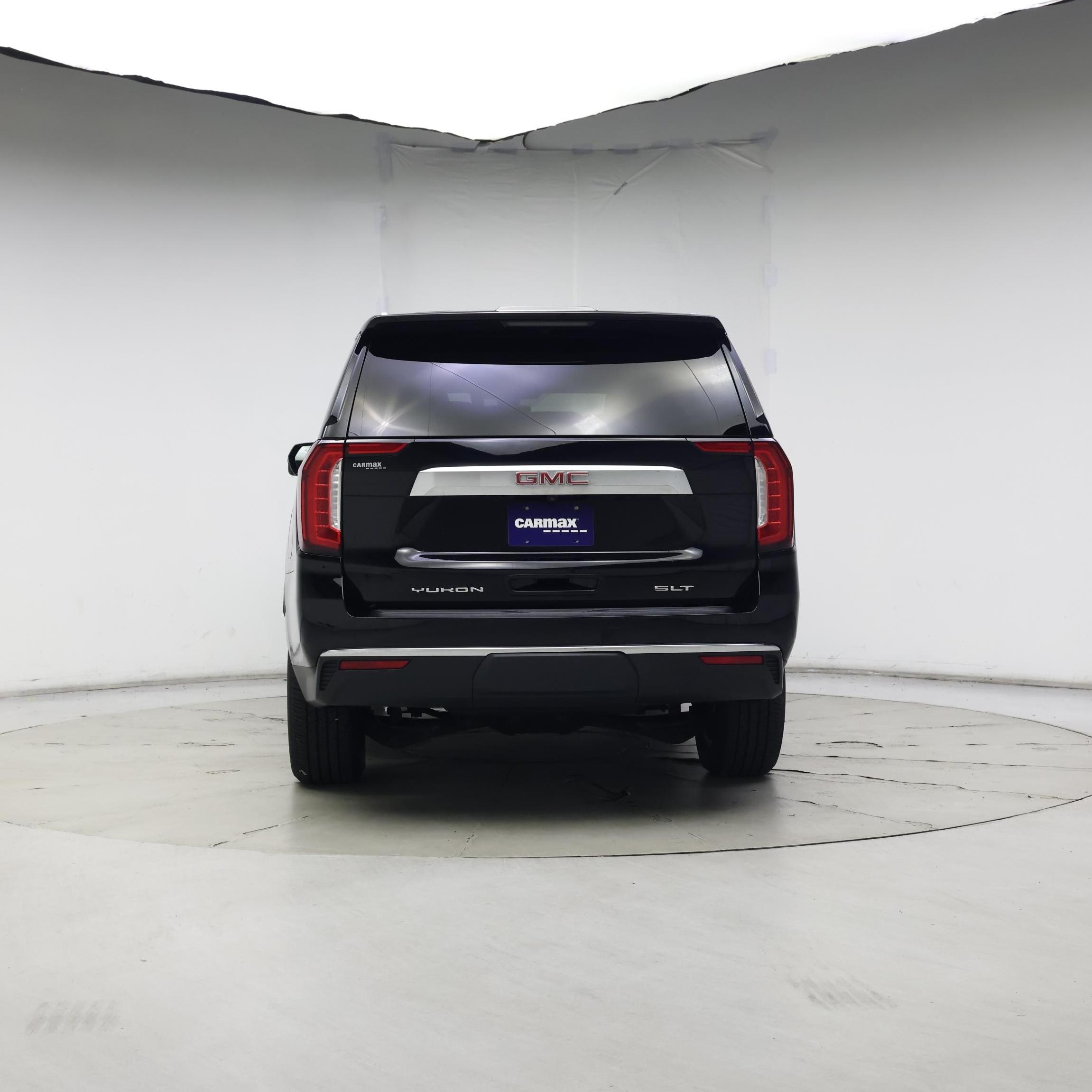 Thumbnail: 2021 GMC Yukon - 6