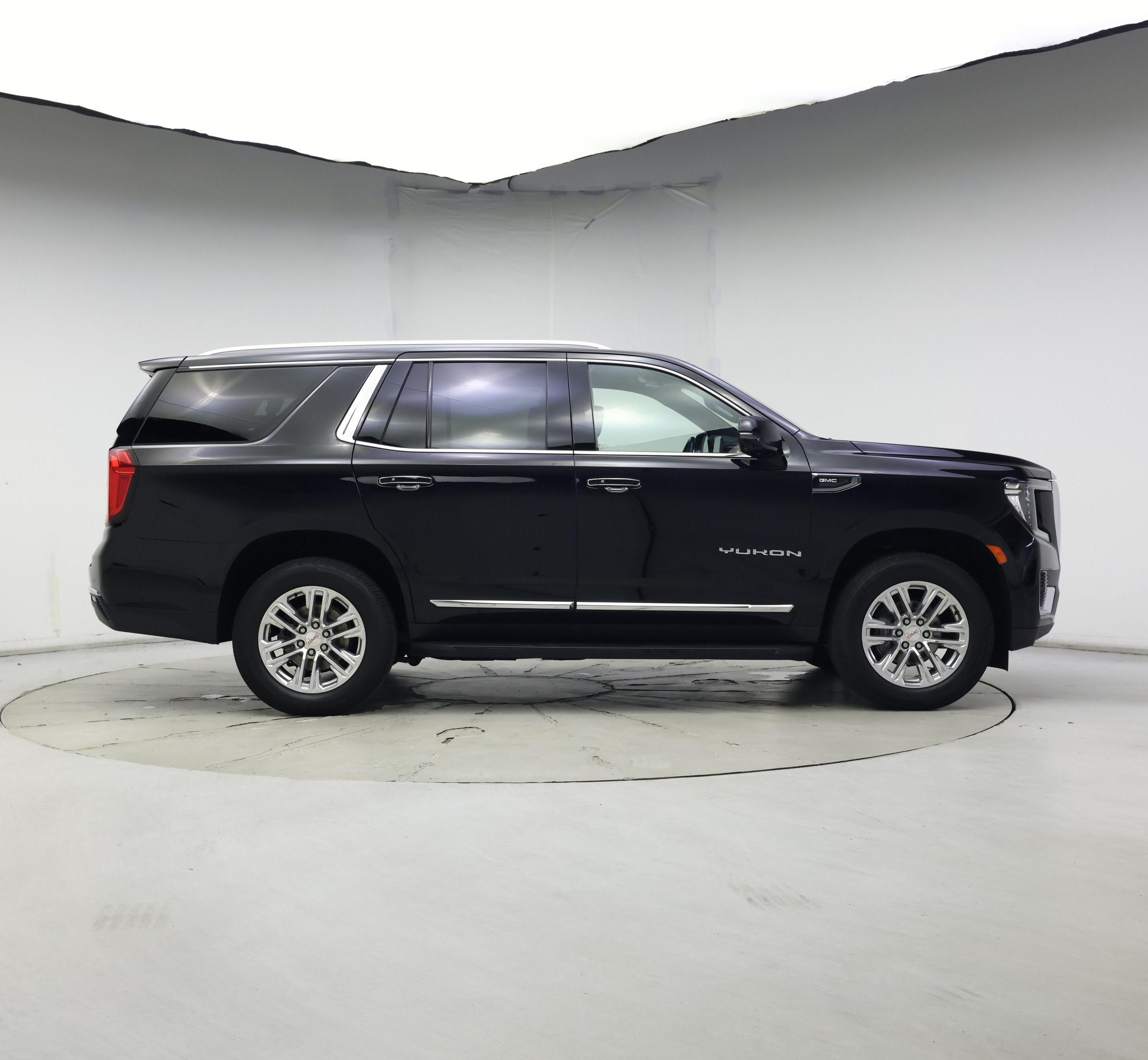 Thumbnail: 2021 GMC Yukon - 7