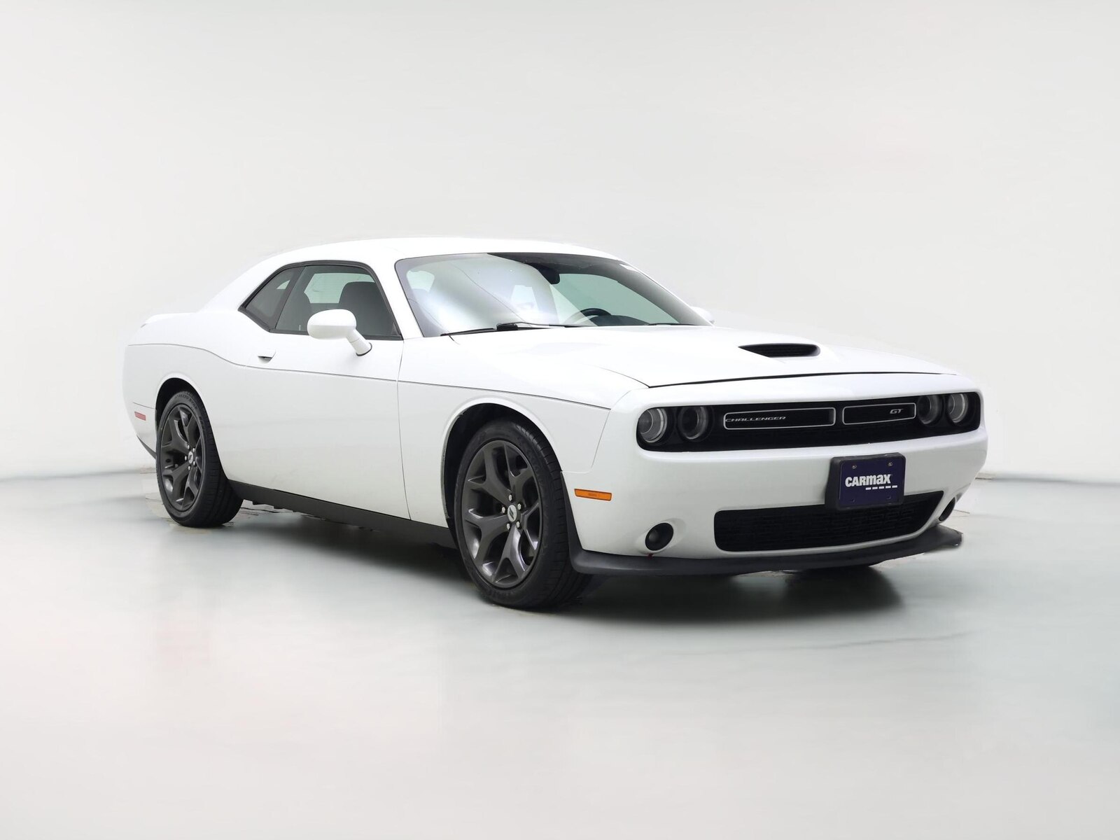 2019 Dodge Challenger GT