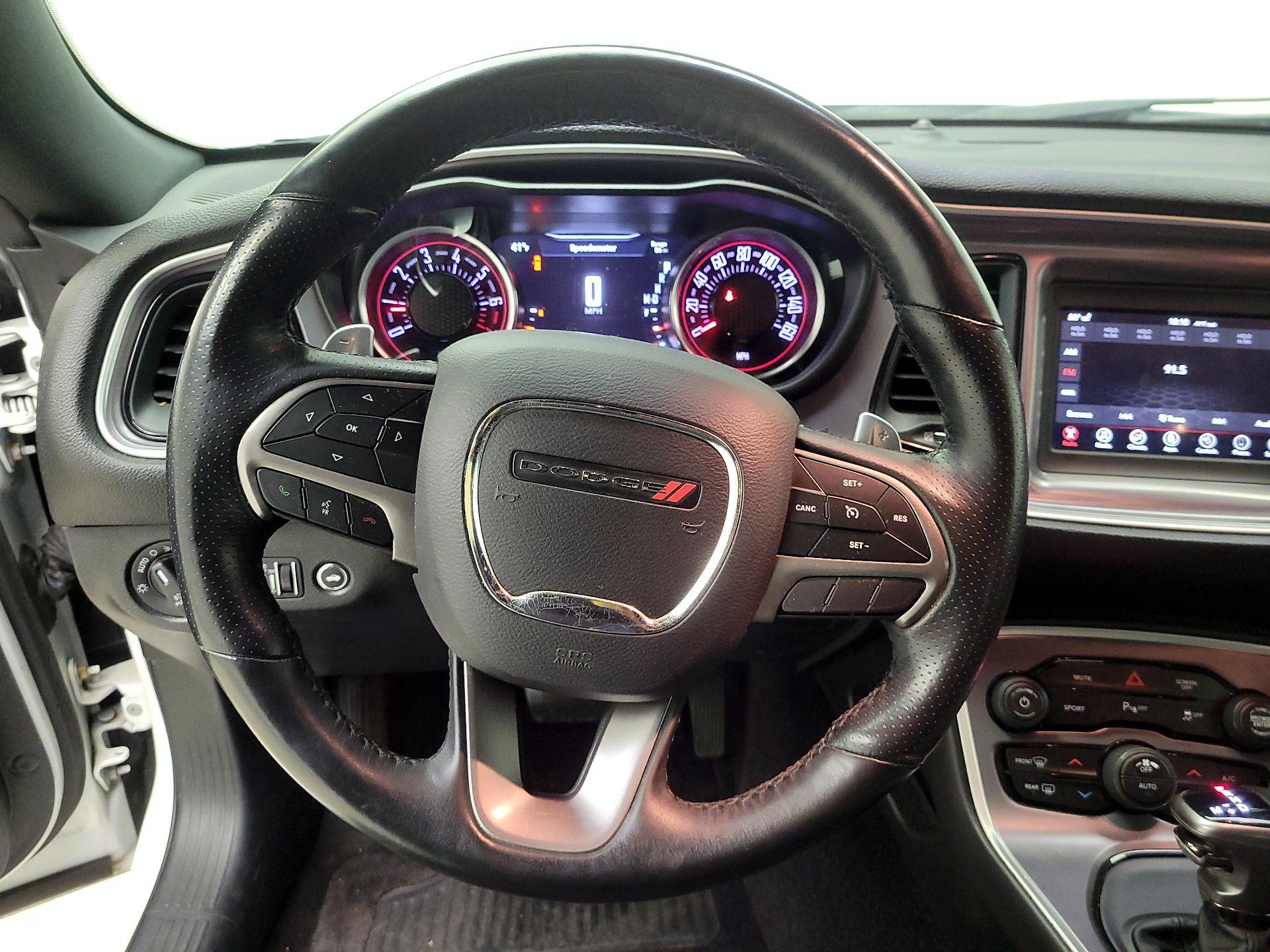 Thumbnail: 2019 Dodge Challenger - 10